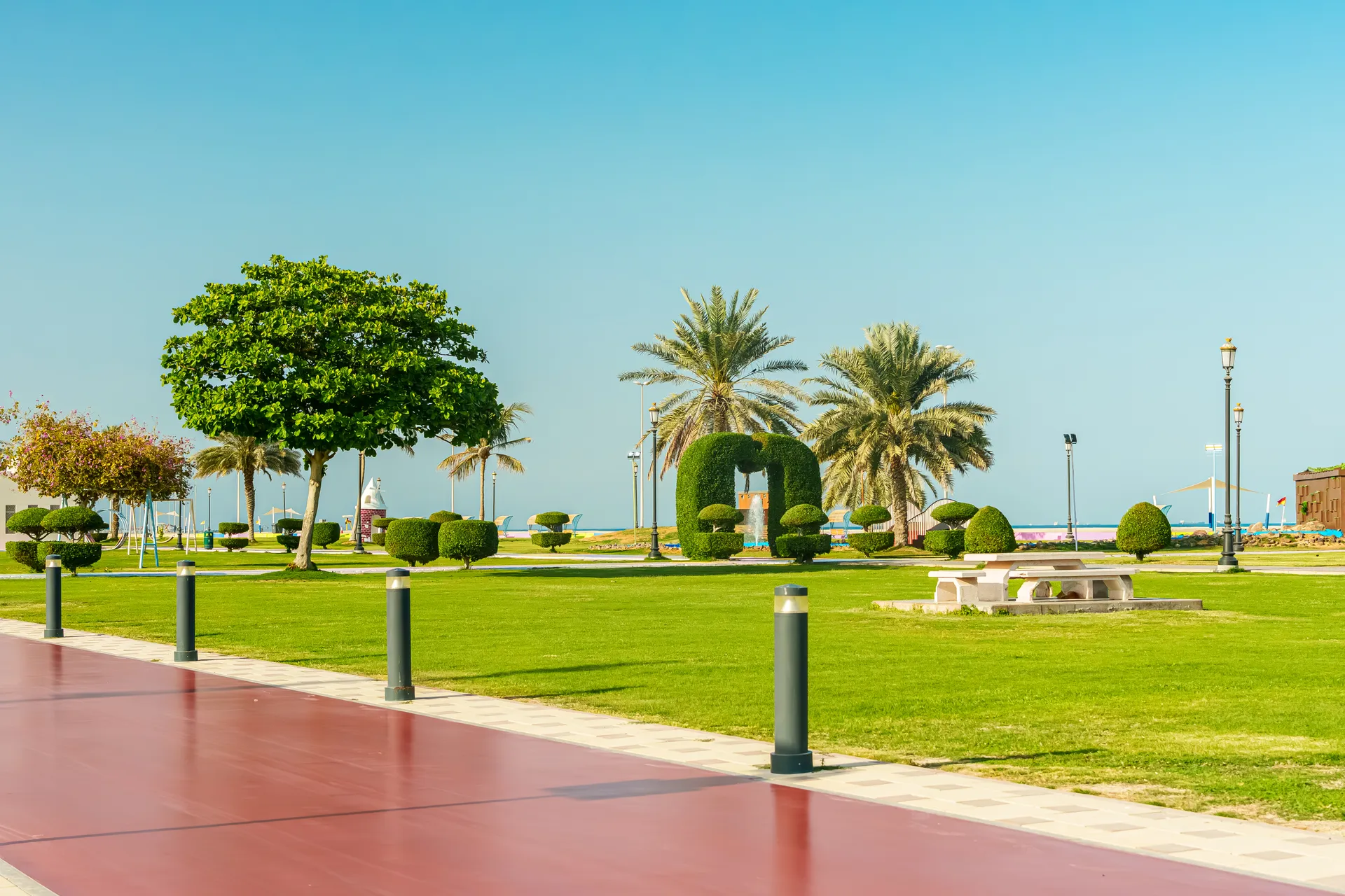Émirats Arabes Unis