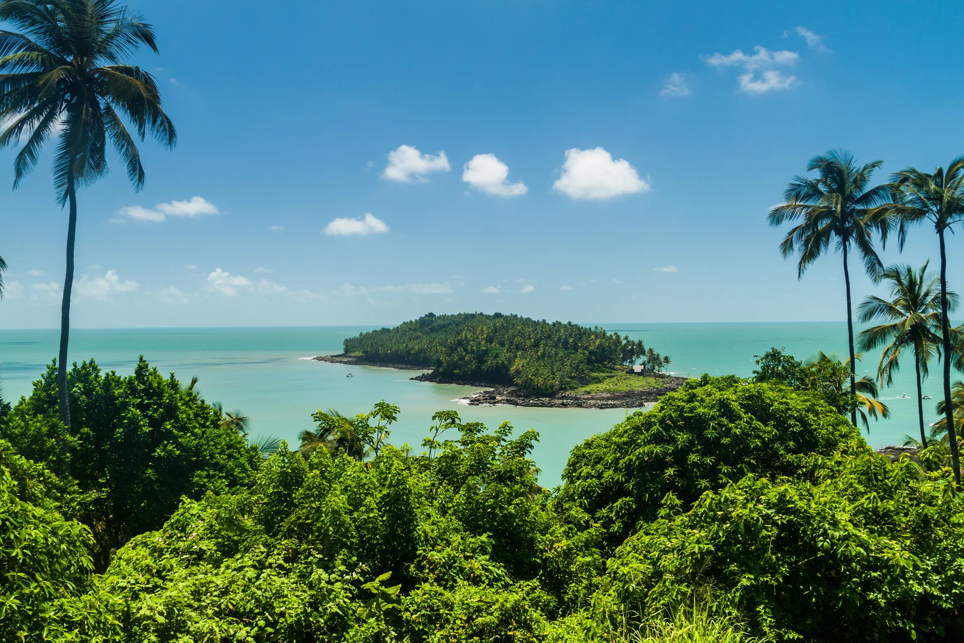 French Guiana