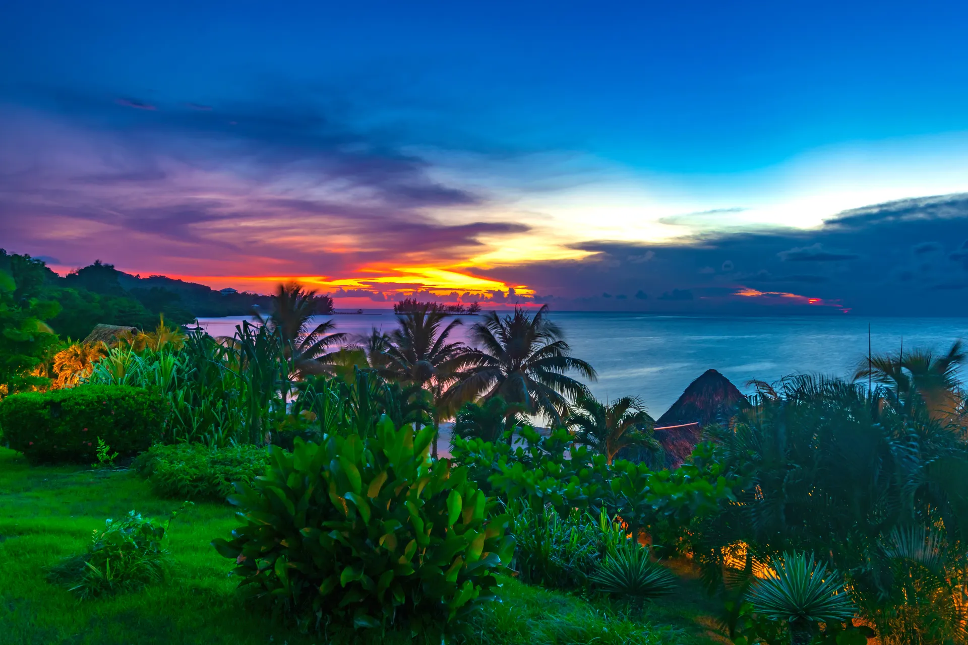 Honduras