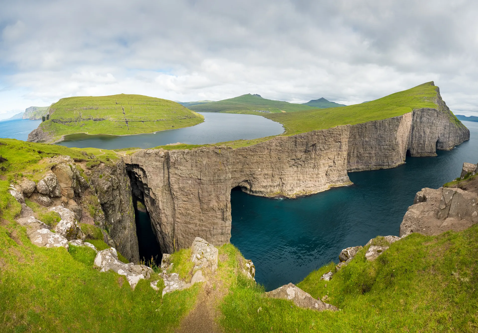 Faroe Islands