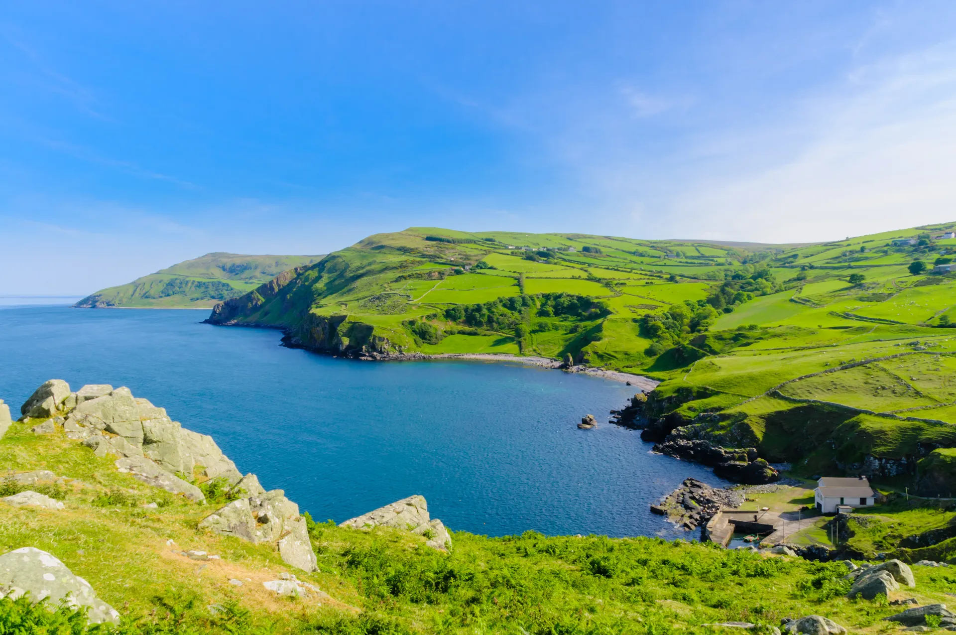 Ireland