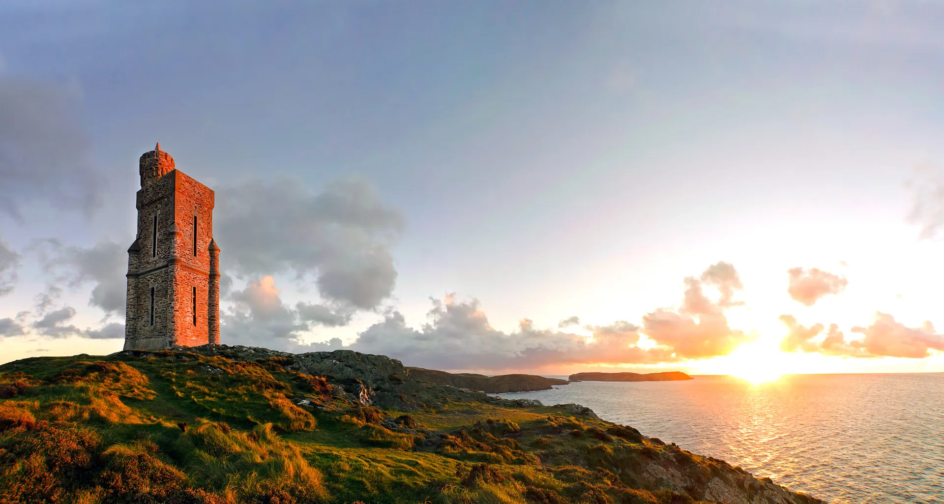 Île de Man