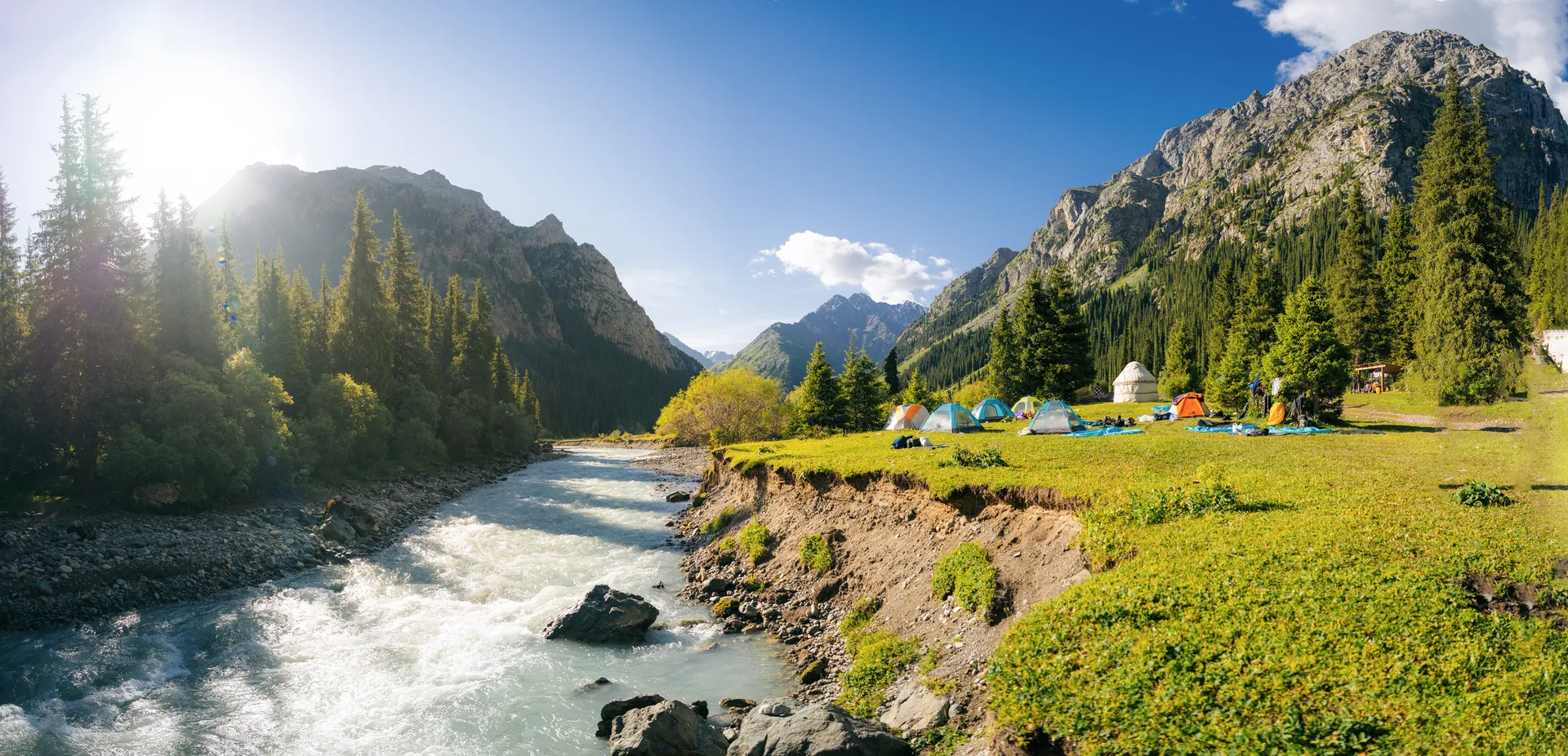 Kyrgyzstan