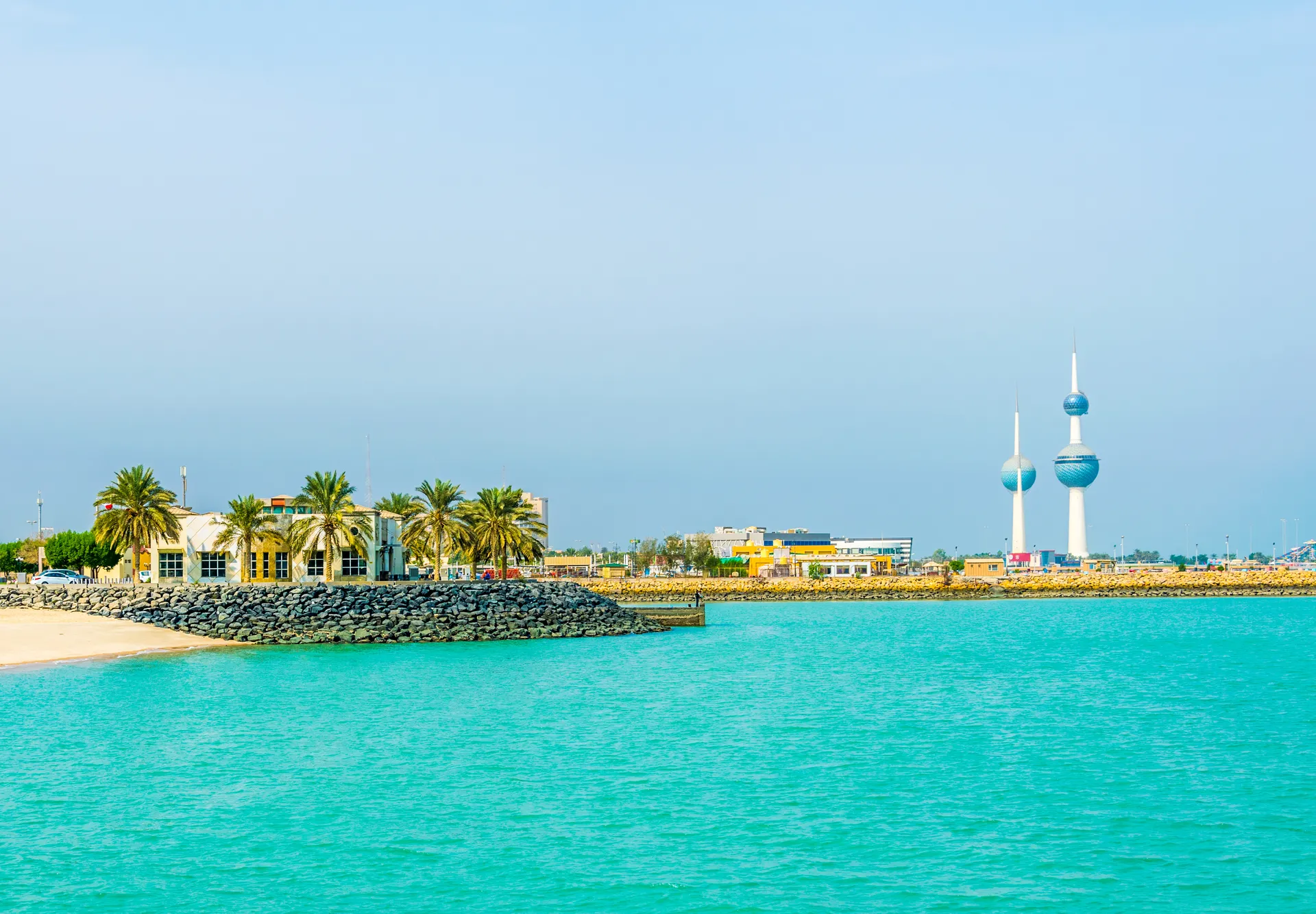 Kuwait