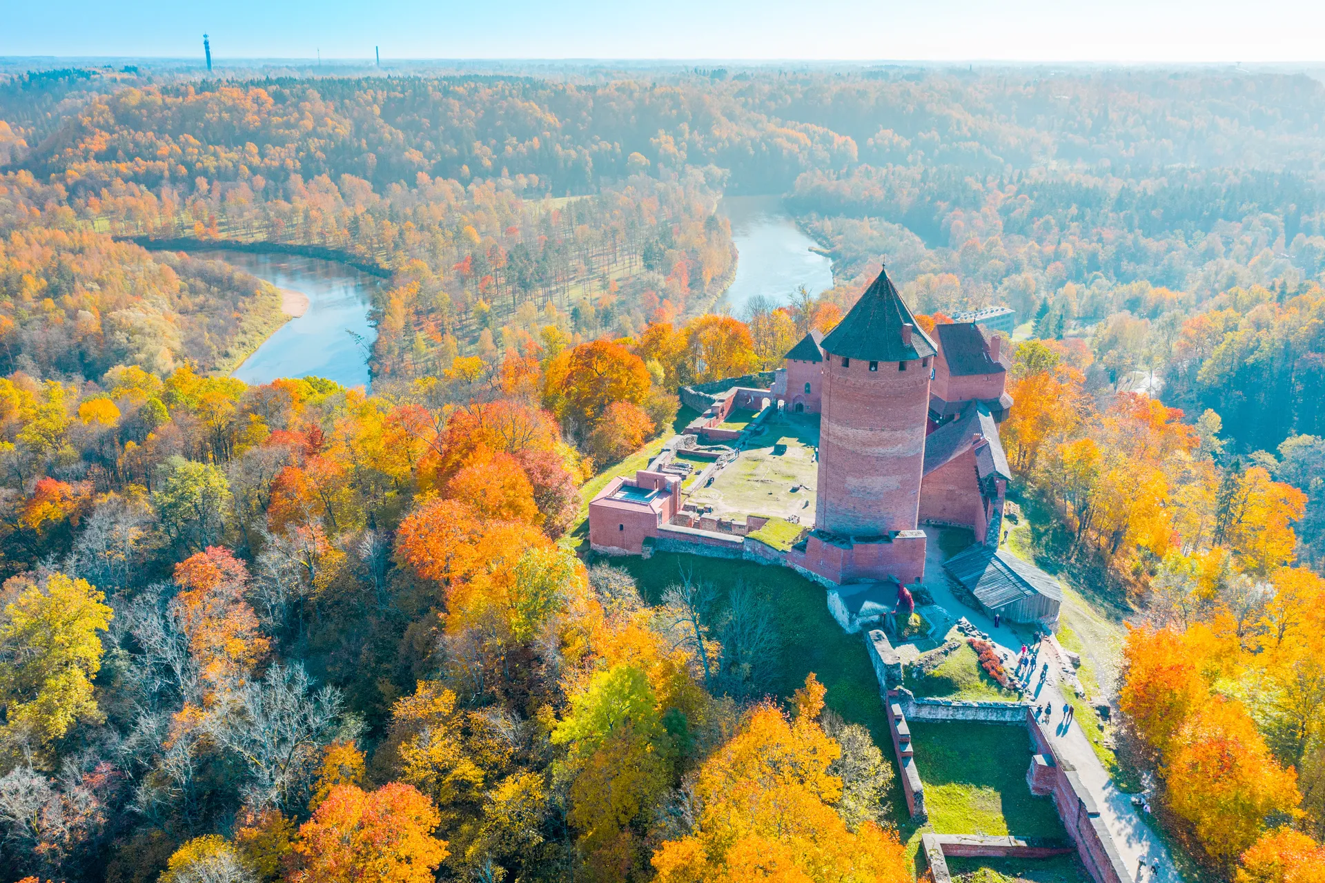 Latvia