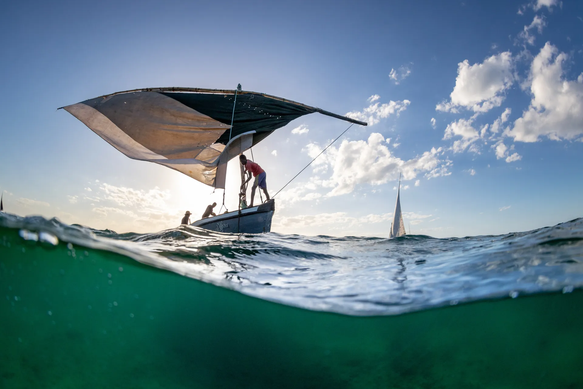 Mozambique