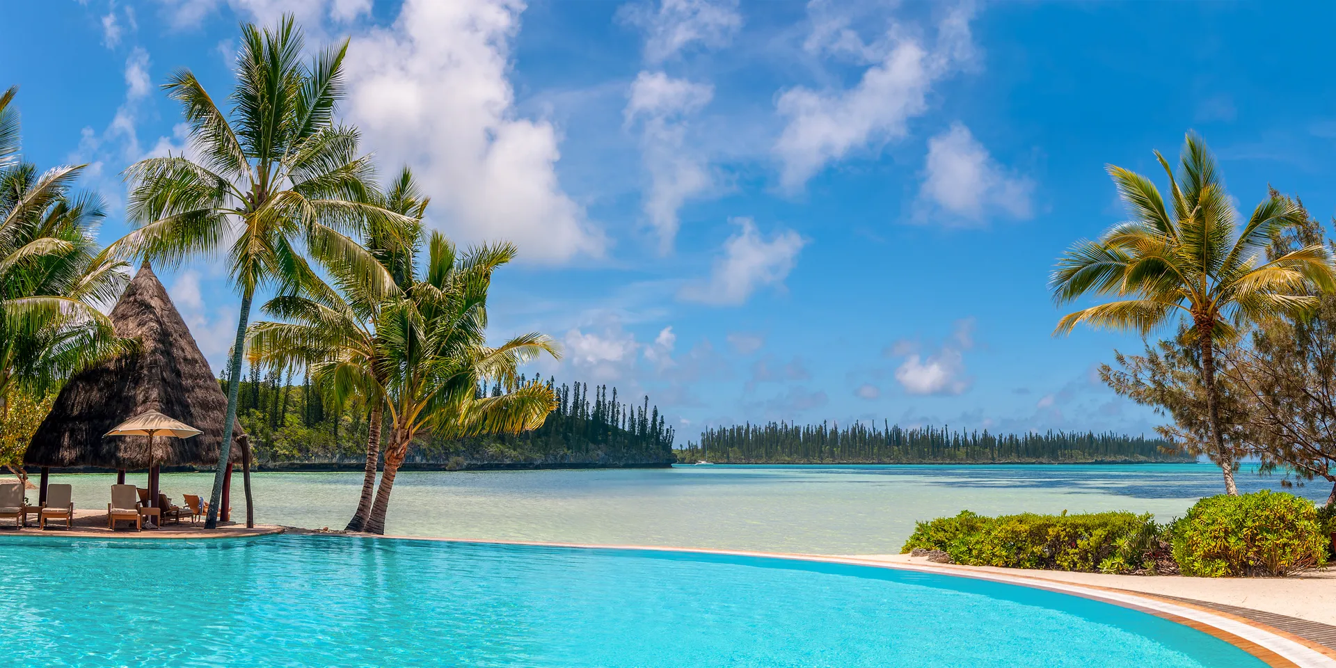 New Caledonia