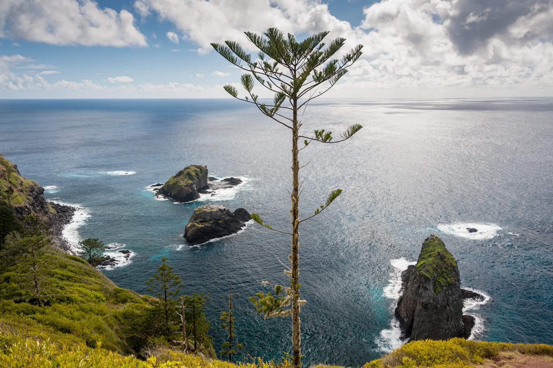 Norfolk Island