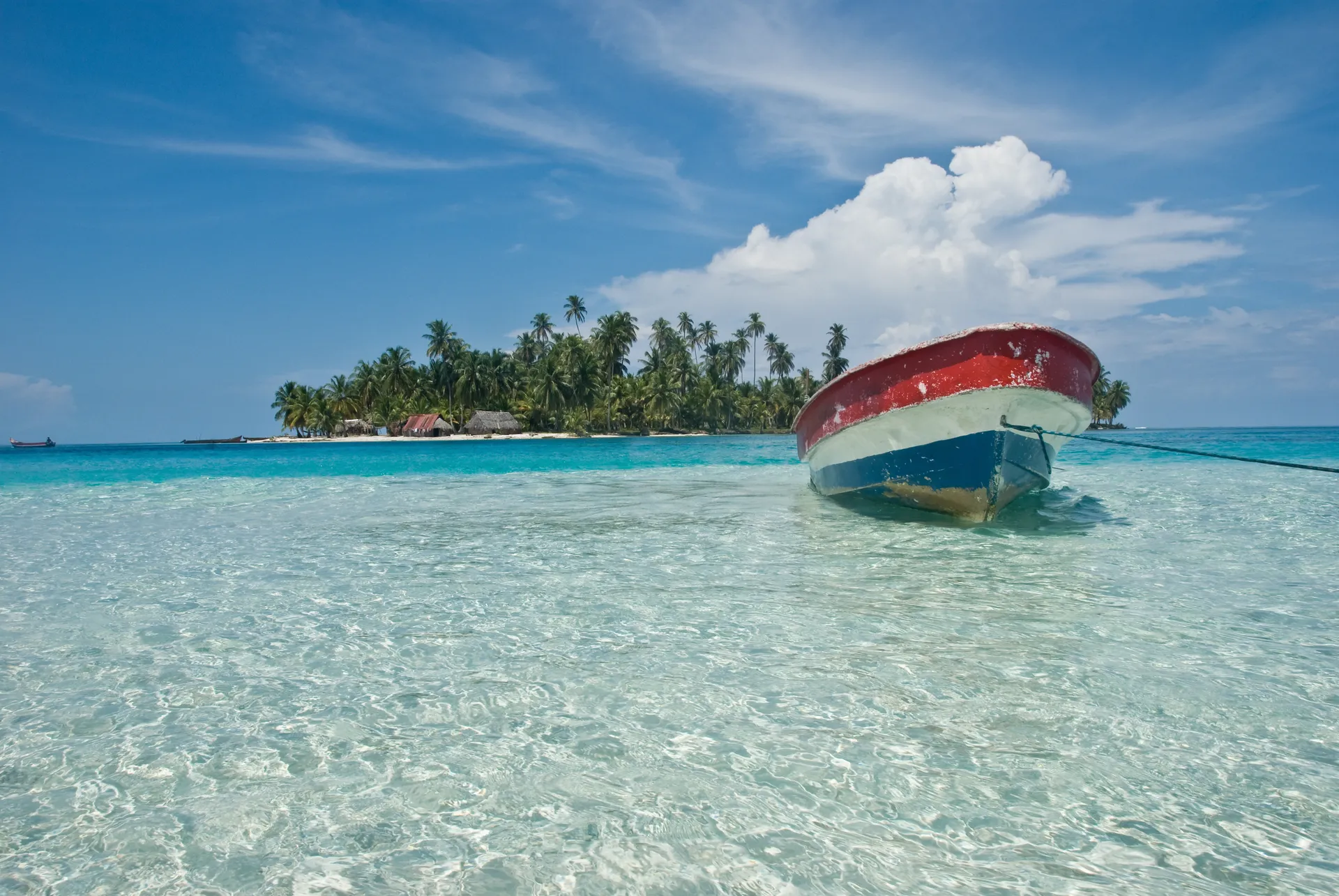 Panama