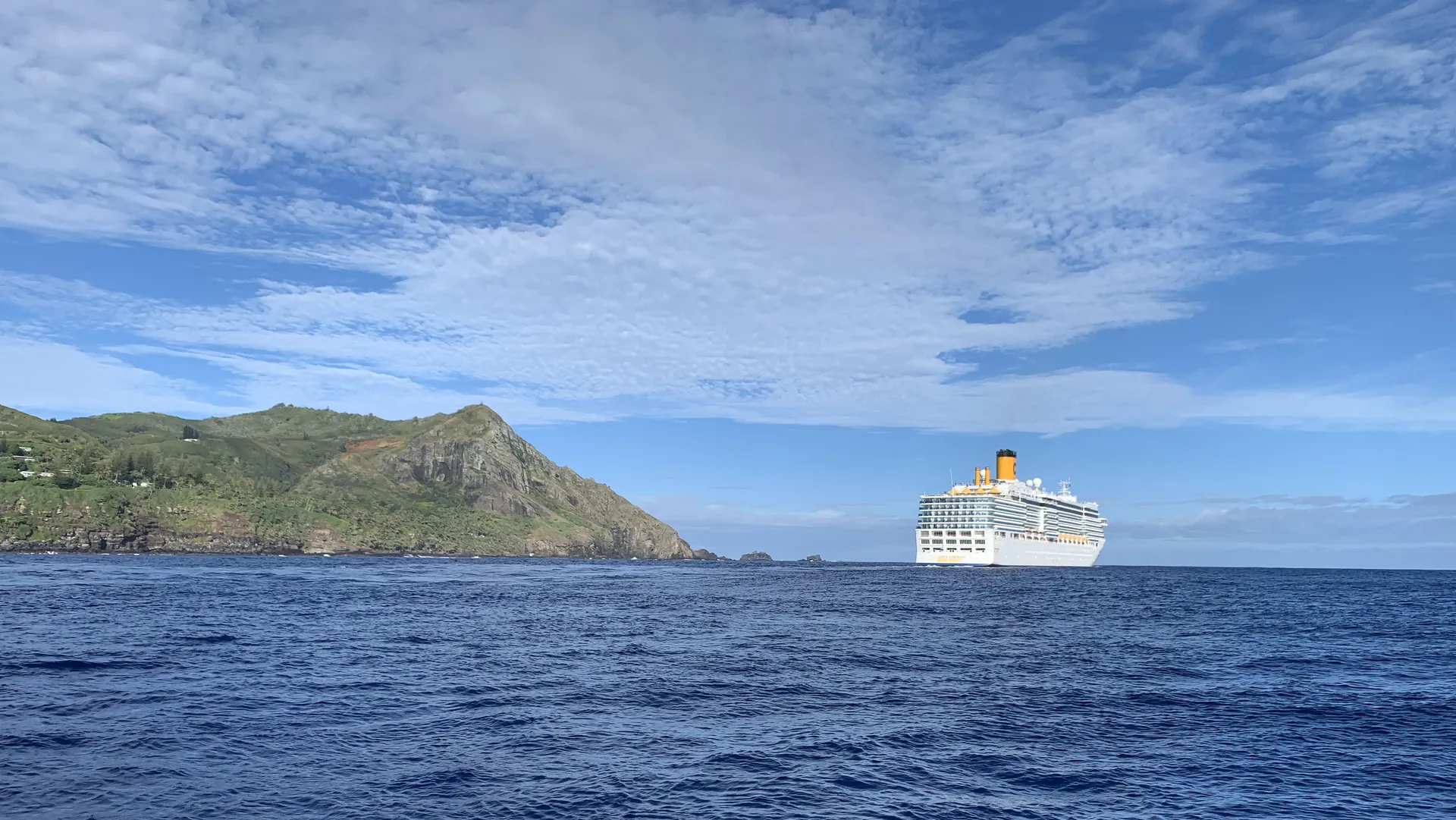 Pitcairn