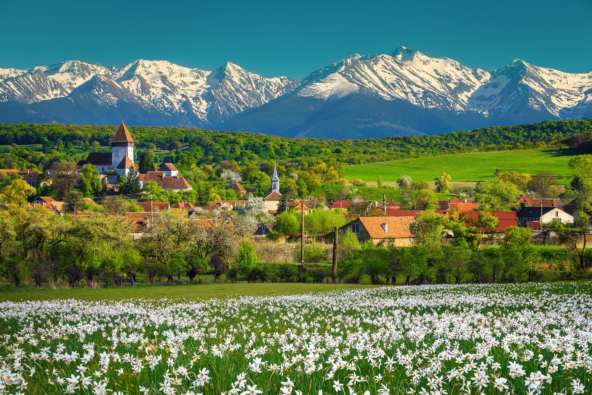 Romania