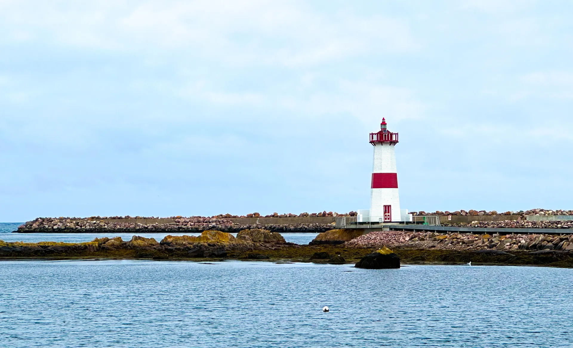 Saint-Pierre and Miquelon