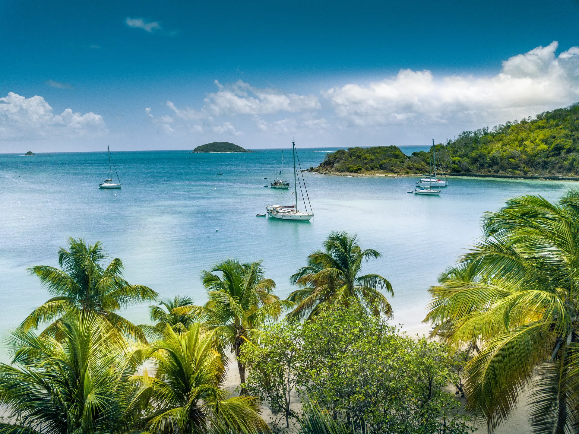 Saint Vincent and the Grenadines