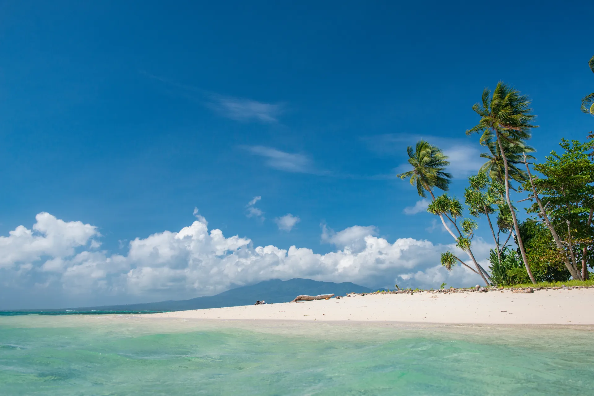 Îles Salomon