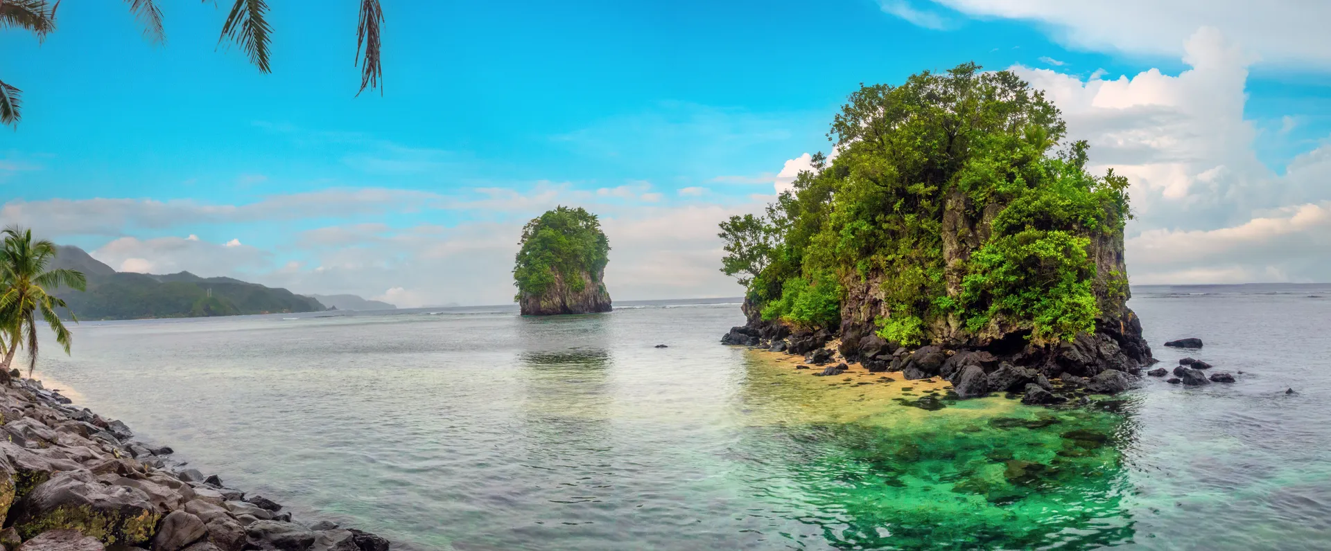 American Samoa