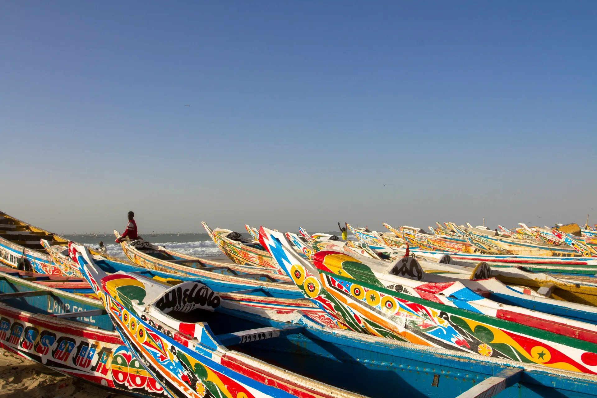 Senegal