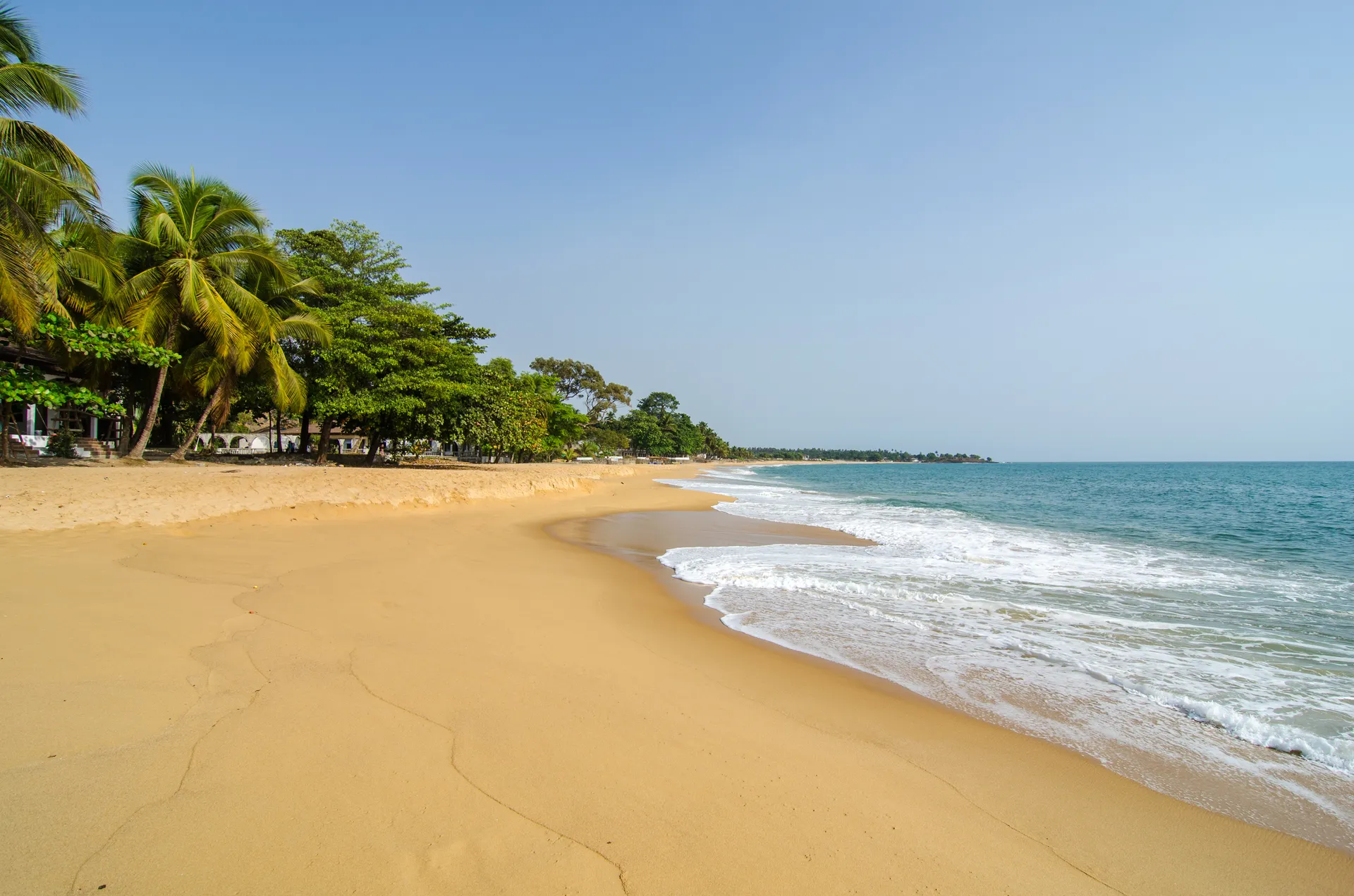 Sierra Leone