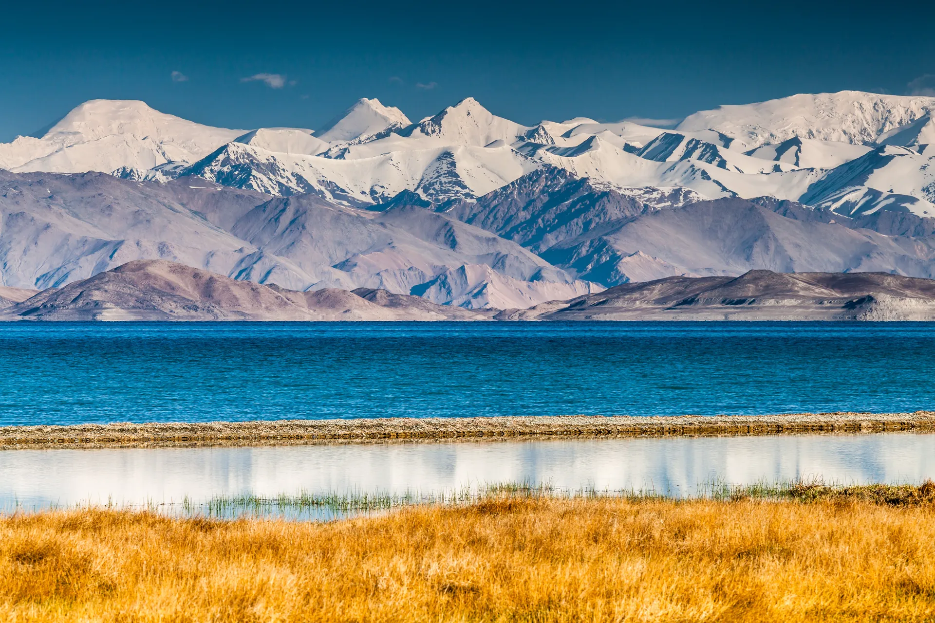 Tajikistan