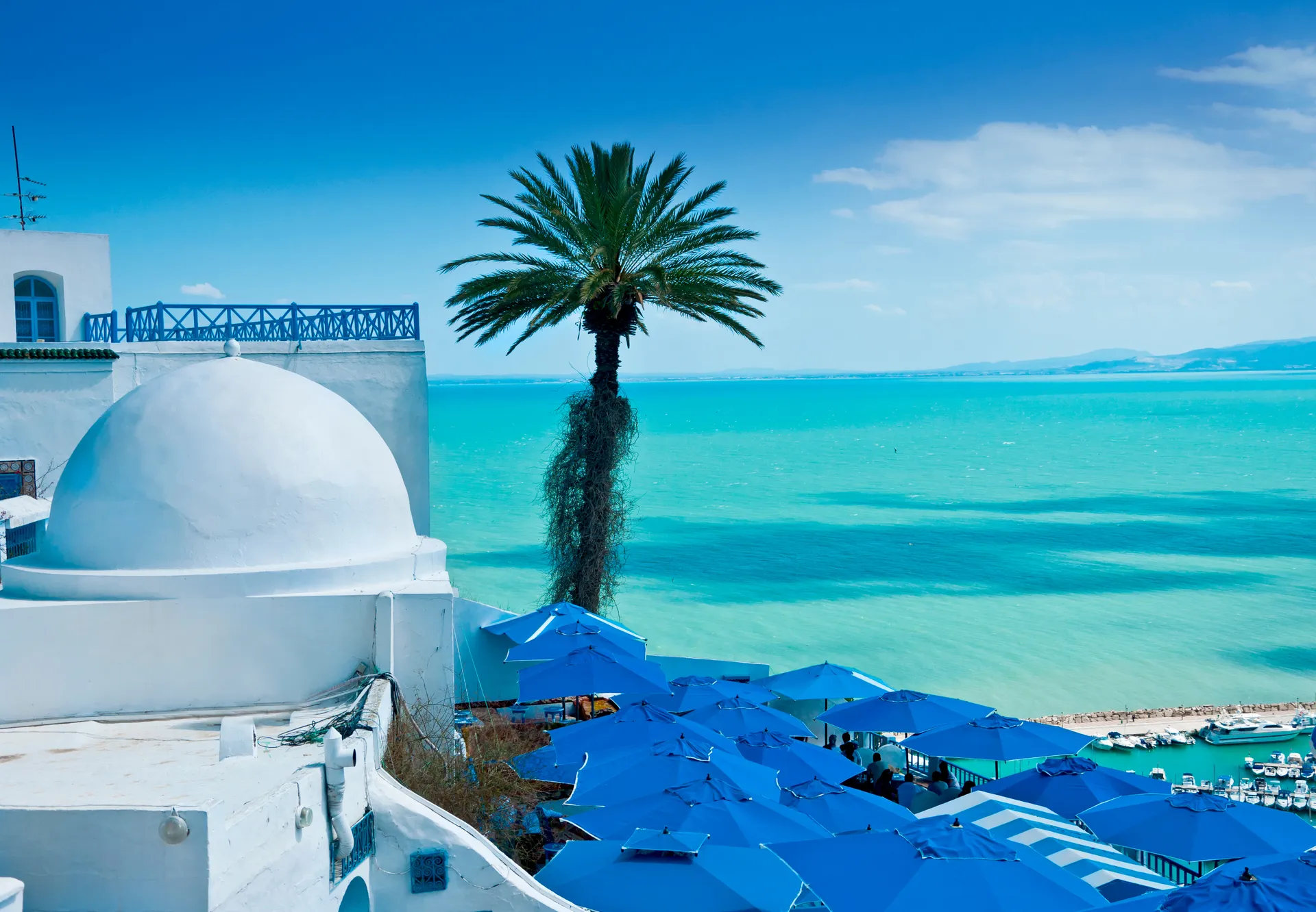 Tunisie