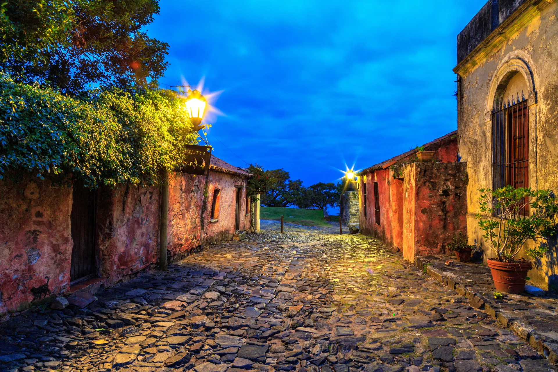Uruguay