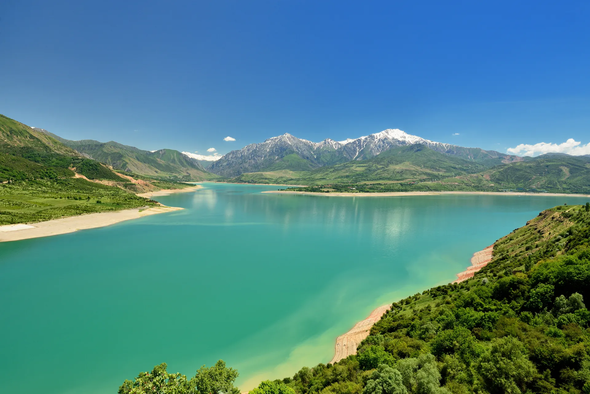 Uzbekistan