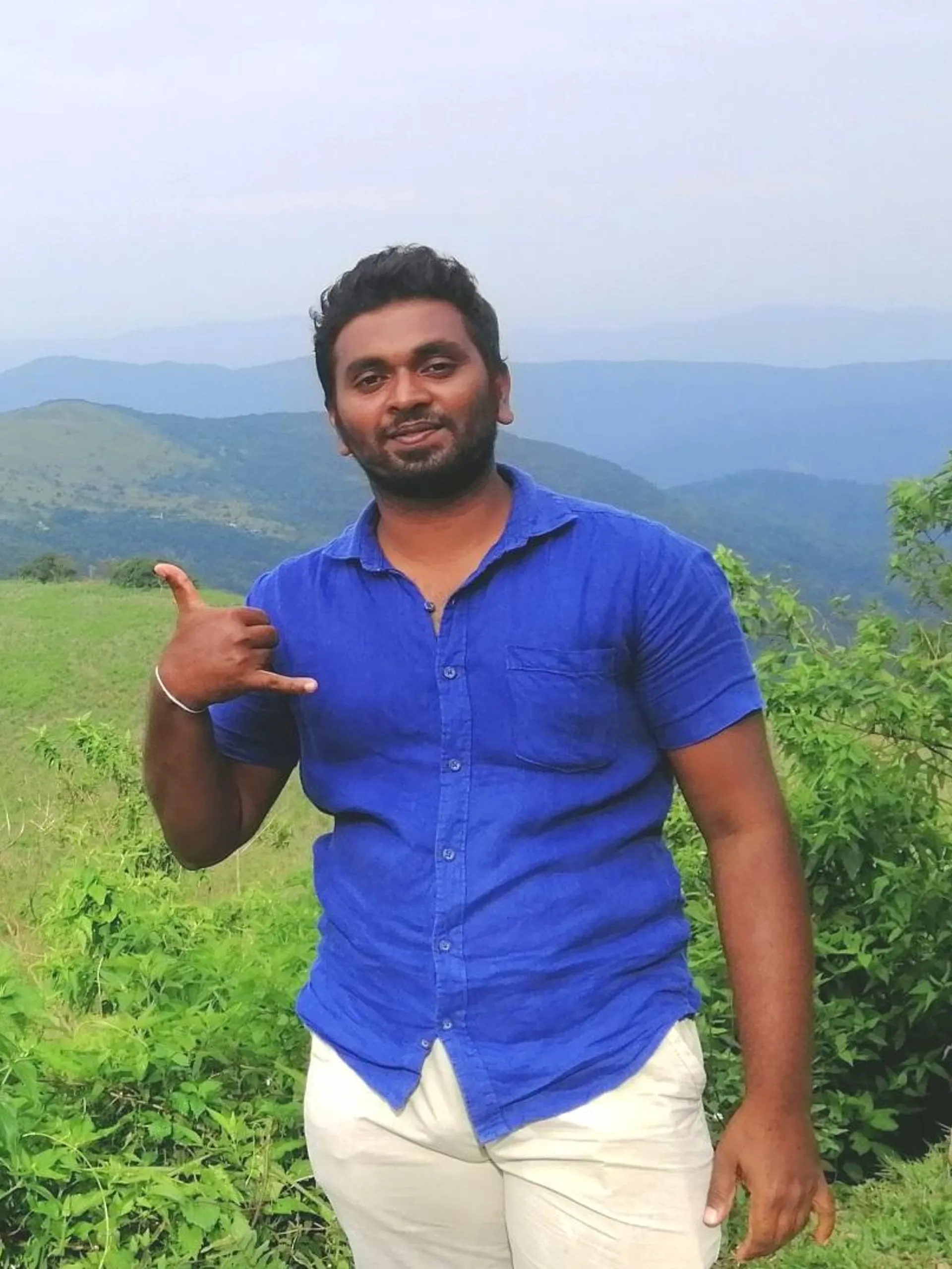 Asanka