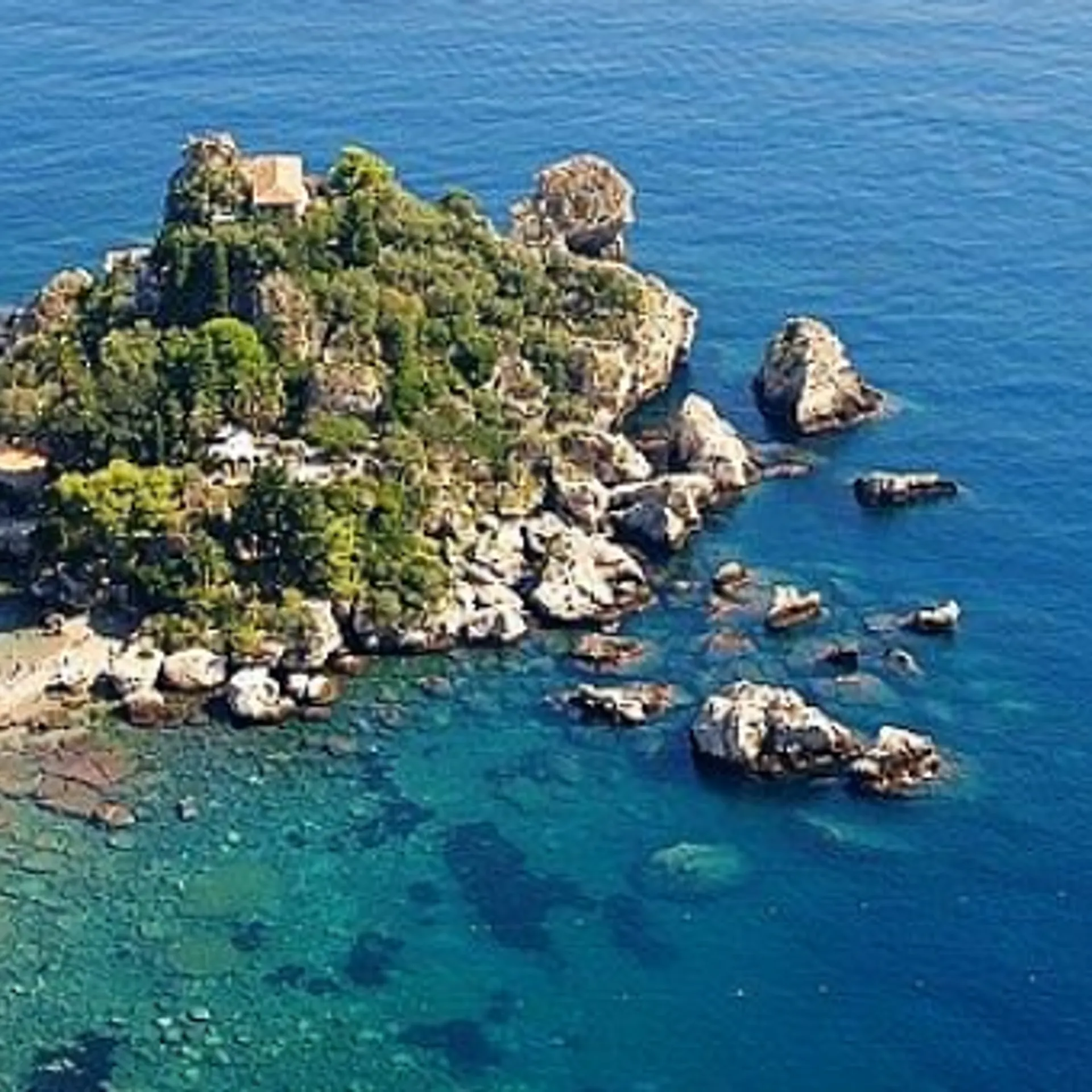Sicily Lifestyle Tour - 8 Days/7 Nights