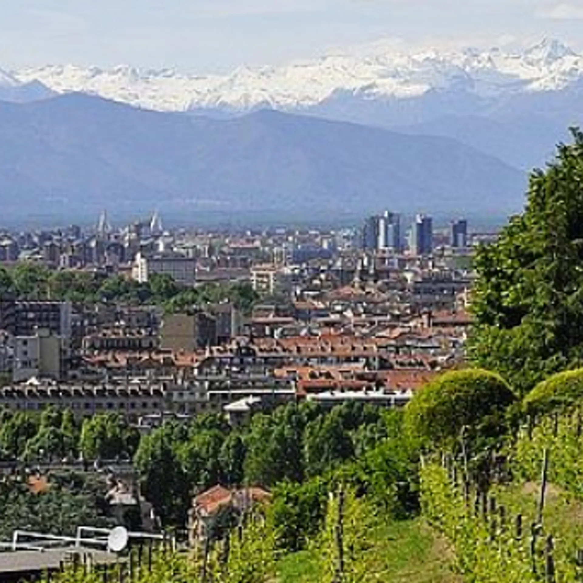 Turin and Langhe Tasting Tour - 3 Days/2 Nights