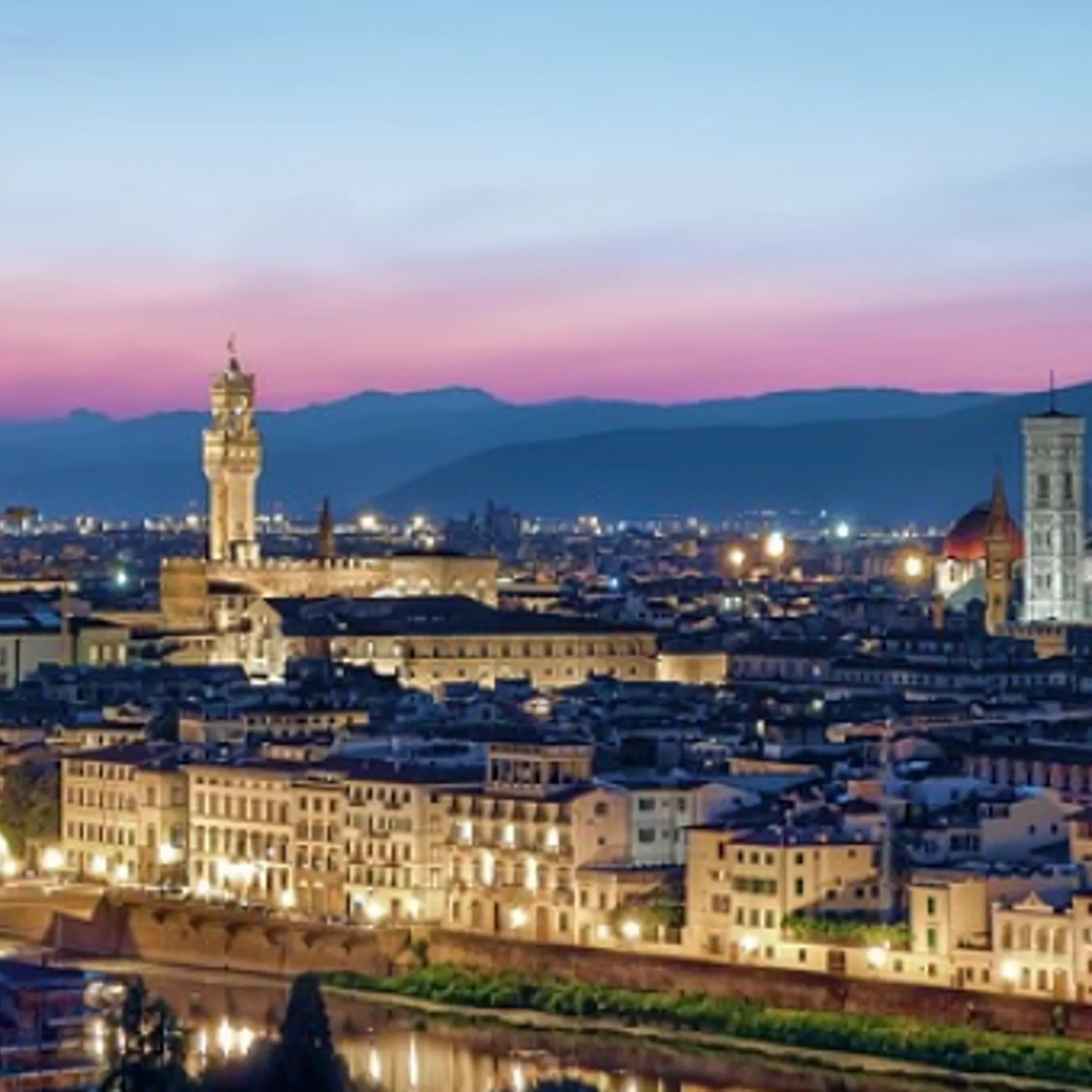 Florence Dolce Vita - 4 Days/3 Nights