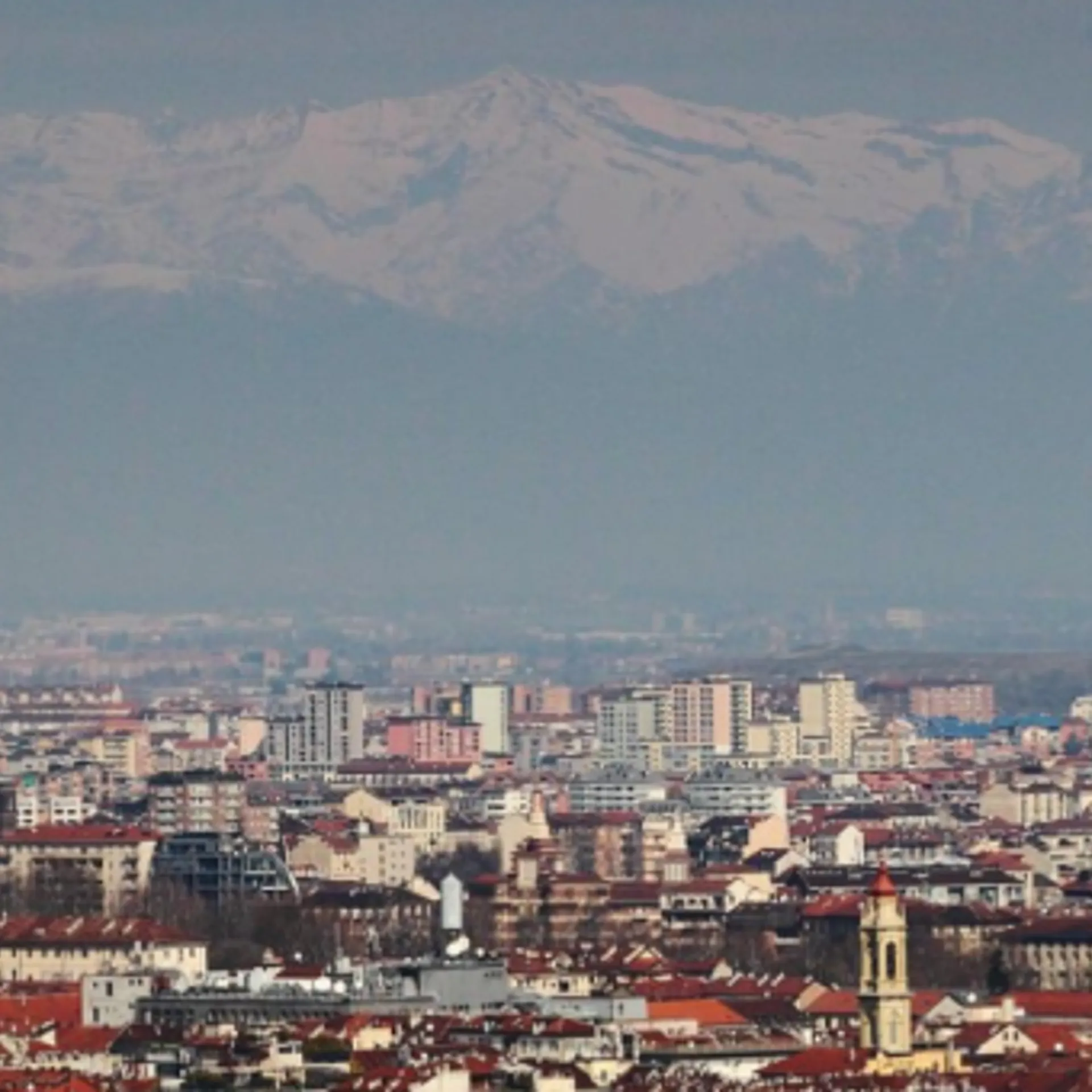 Turin Ville Royale - 3 Jours/2 Nuits