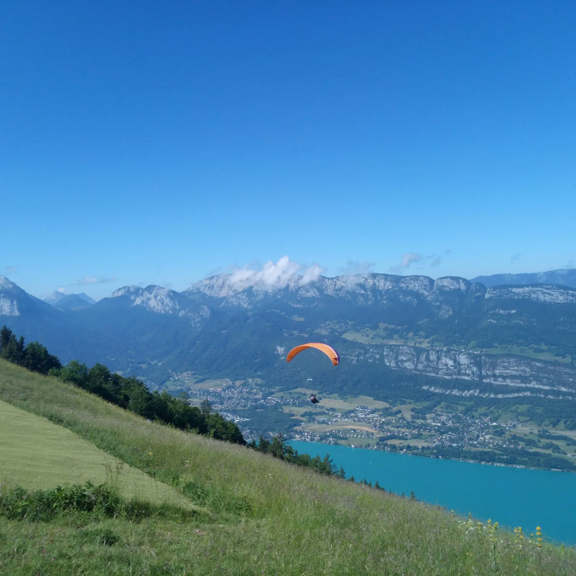 Insolite Savoie Mont Blanc entre amis ou en couple