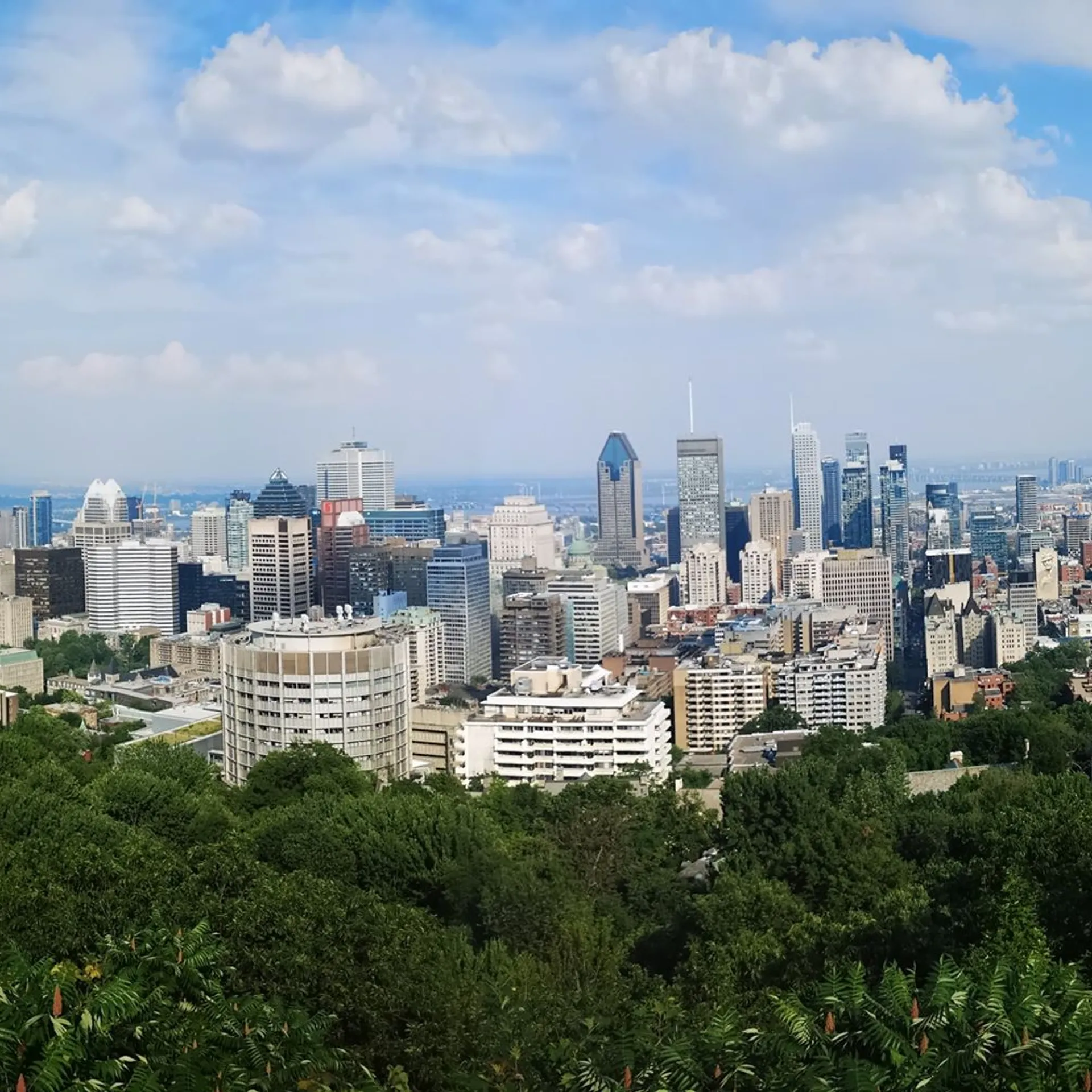 Evasion au Québec