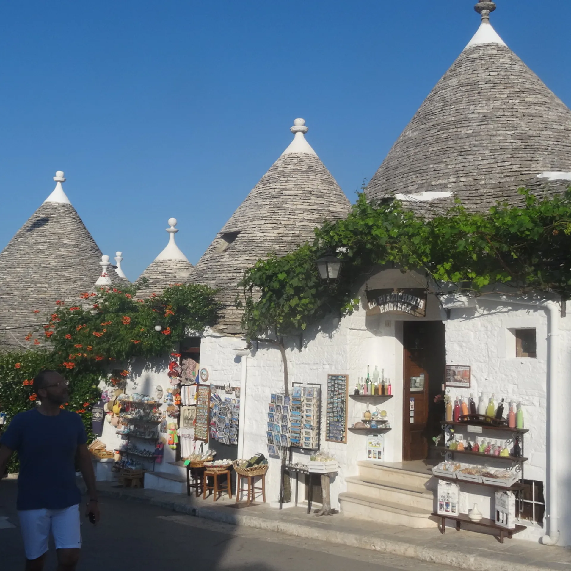 Pouilles : le sud de l’Italie en agritourisme