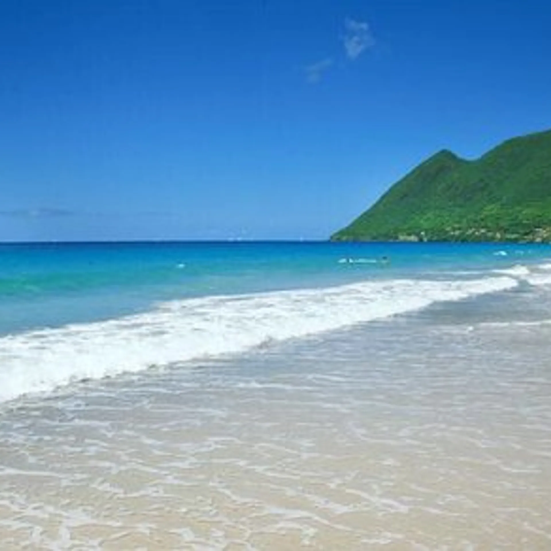 10 jours en Martinique