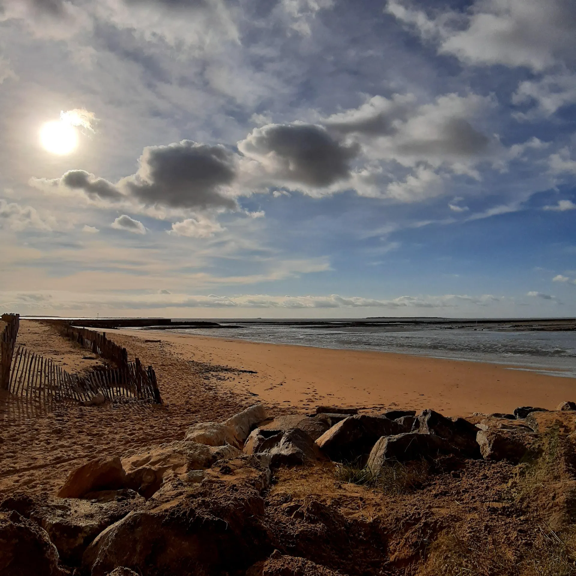 Getaway to La Rochelle for the whole family