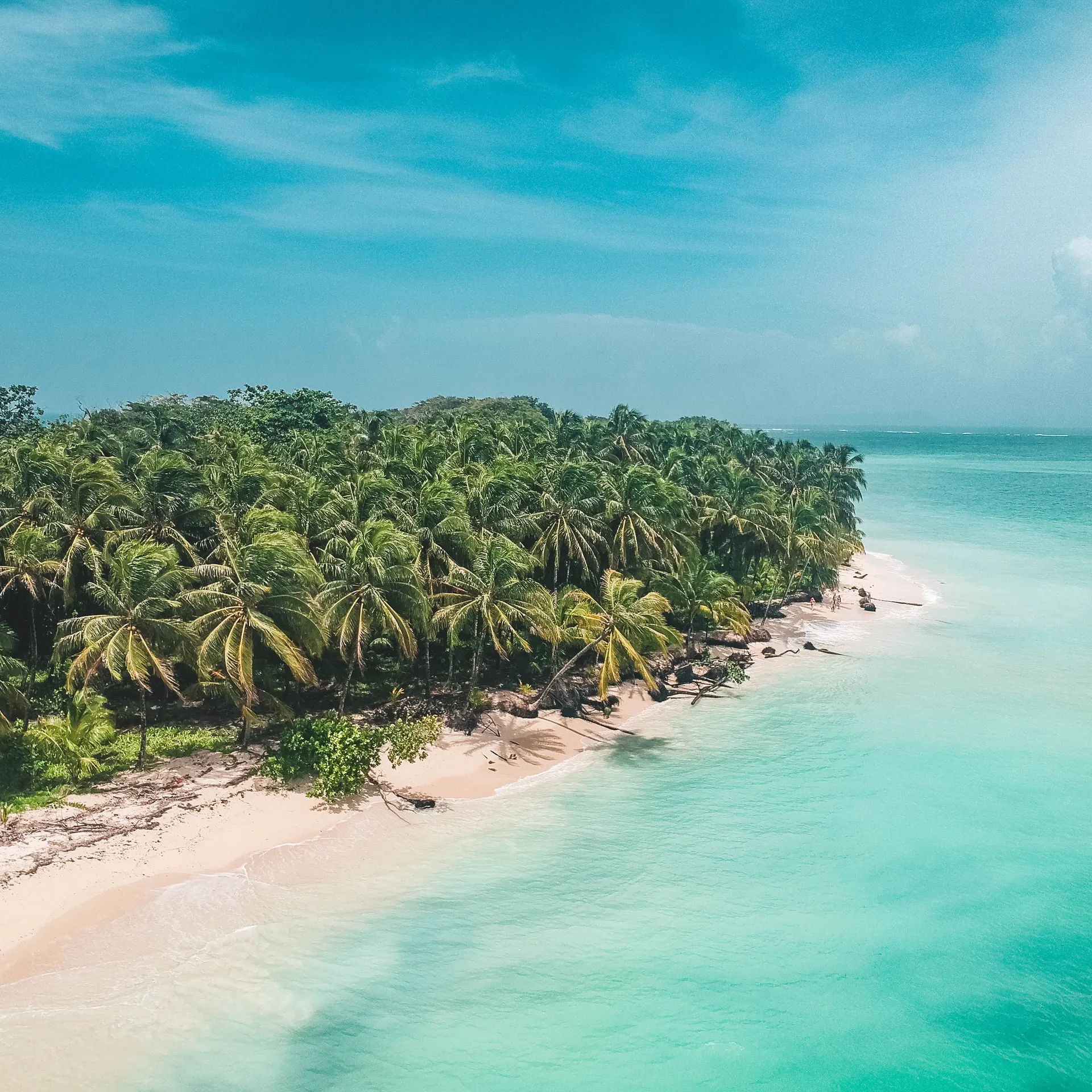 Voyage sur mesure de 21 jours en Colombie
