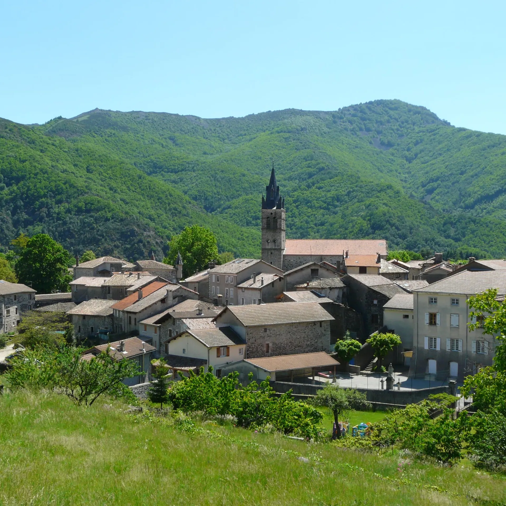 Ardèche : Escapade Nature et Sportive