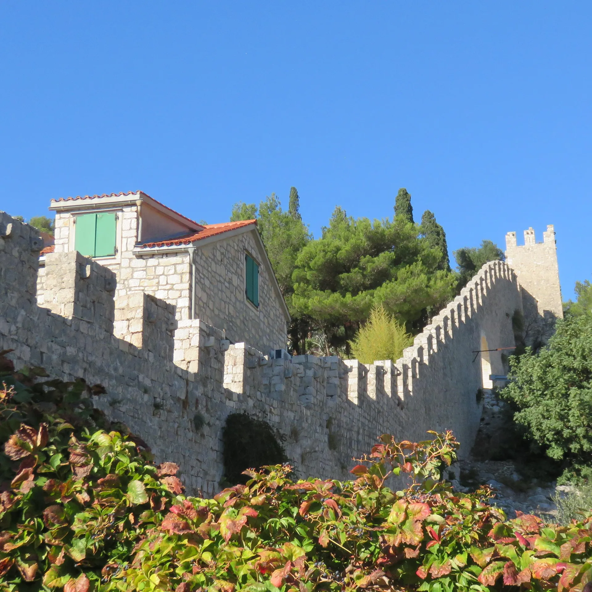 Bon plan Croatie ! une itinérance d'îles en îles