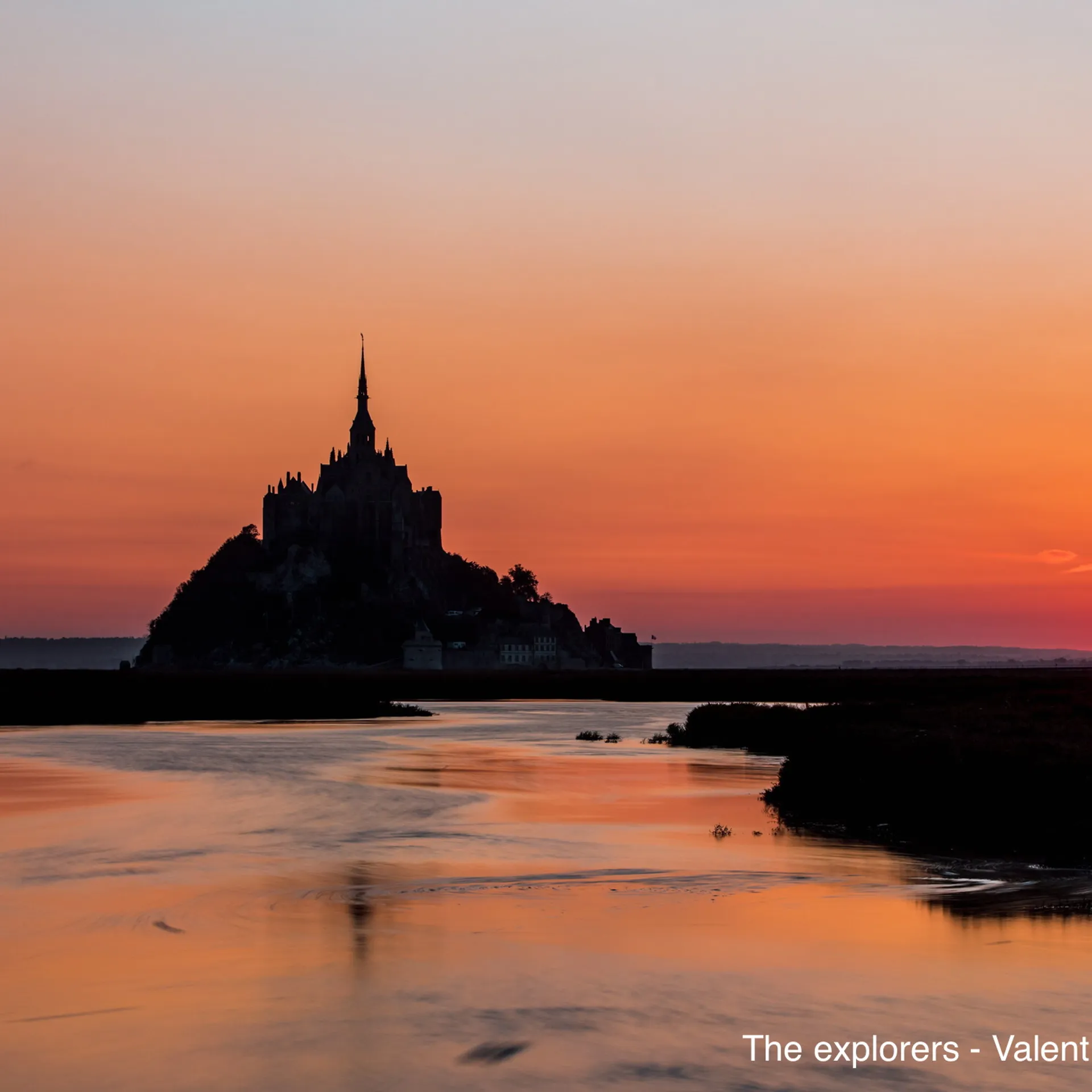 Découverte de la Normandie en Famille