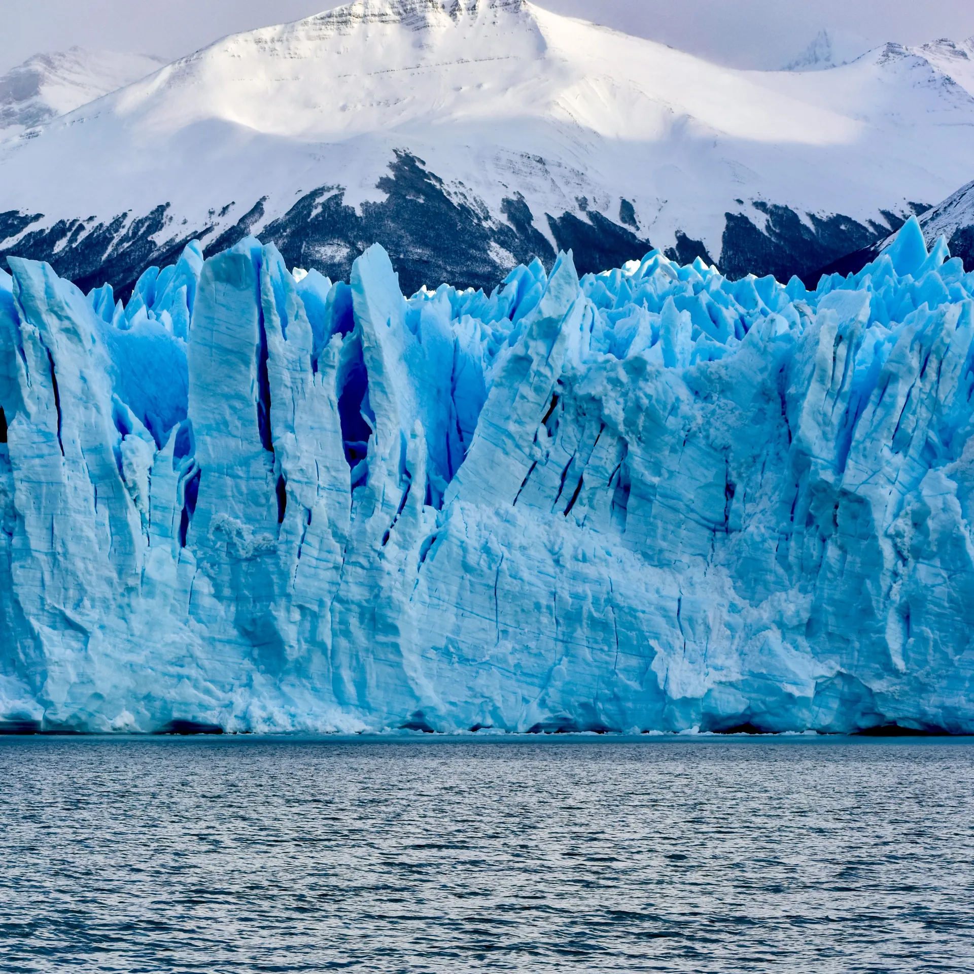 Toute l'Argentine: terre de contrastes du sud au nord