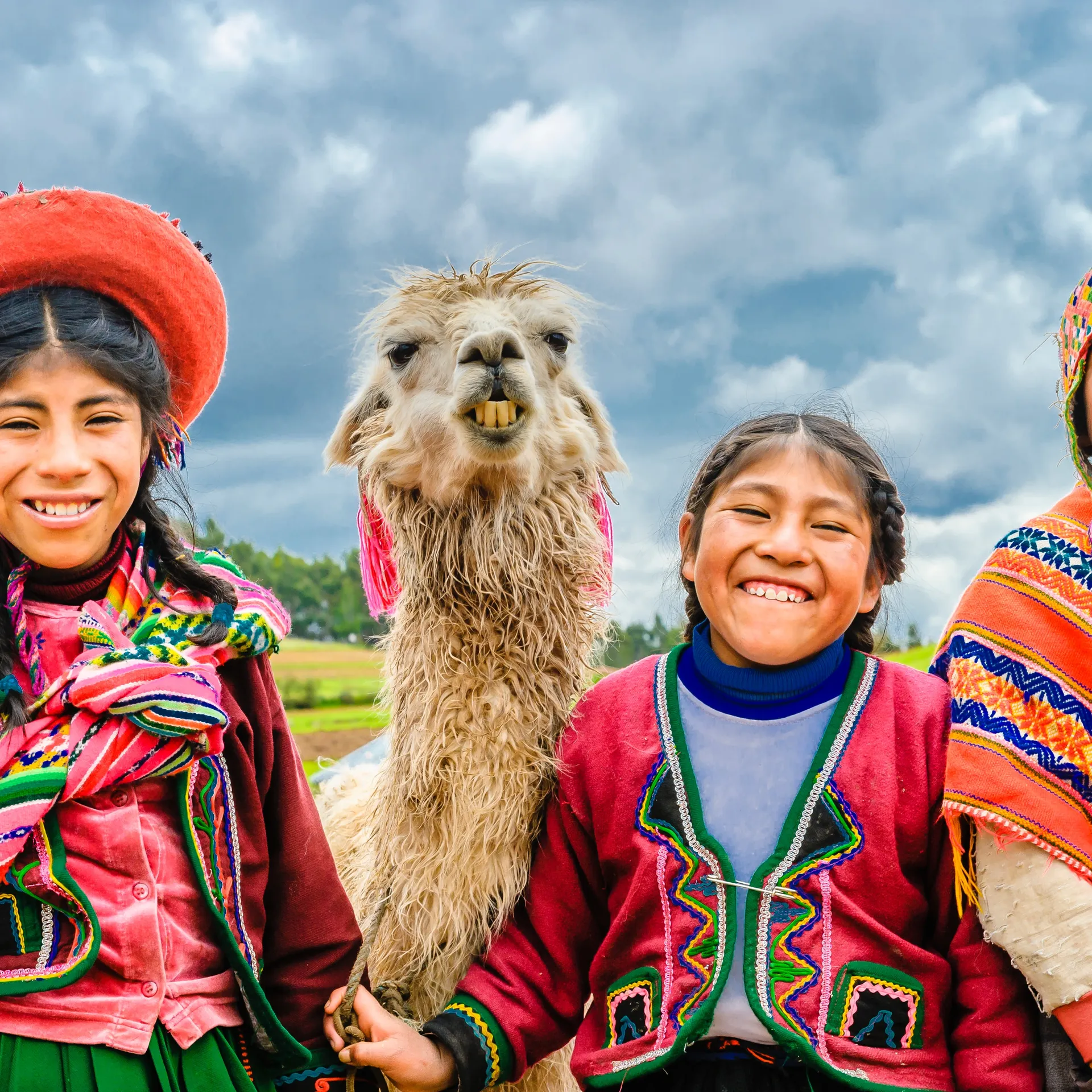 Pérou & Bolivie, les trésors de l'Amérique Latine