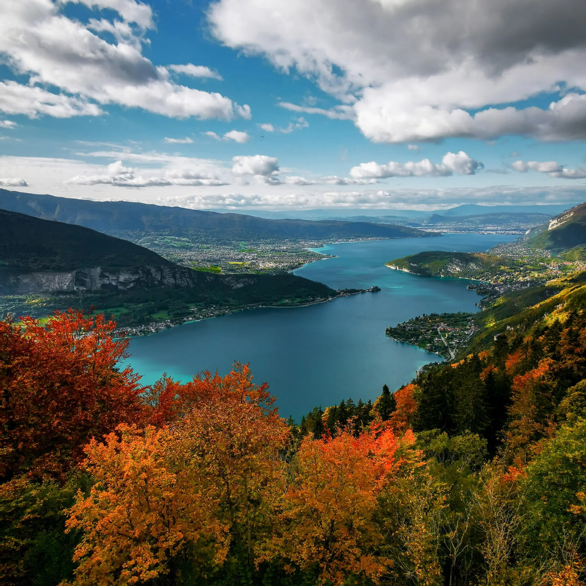 Auvergne Rhône Alpes - Aventures en famille