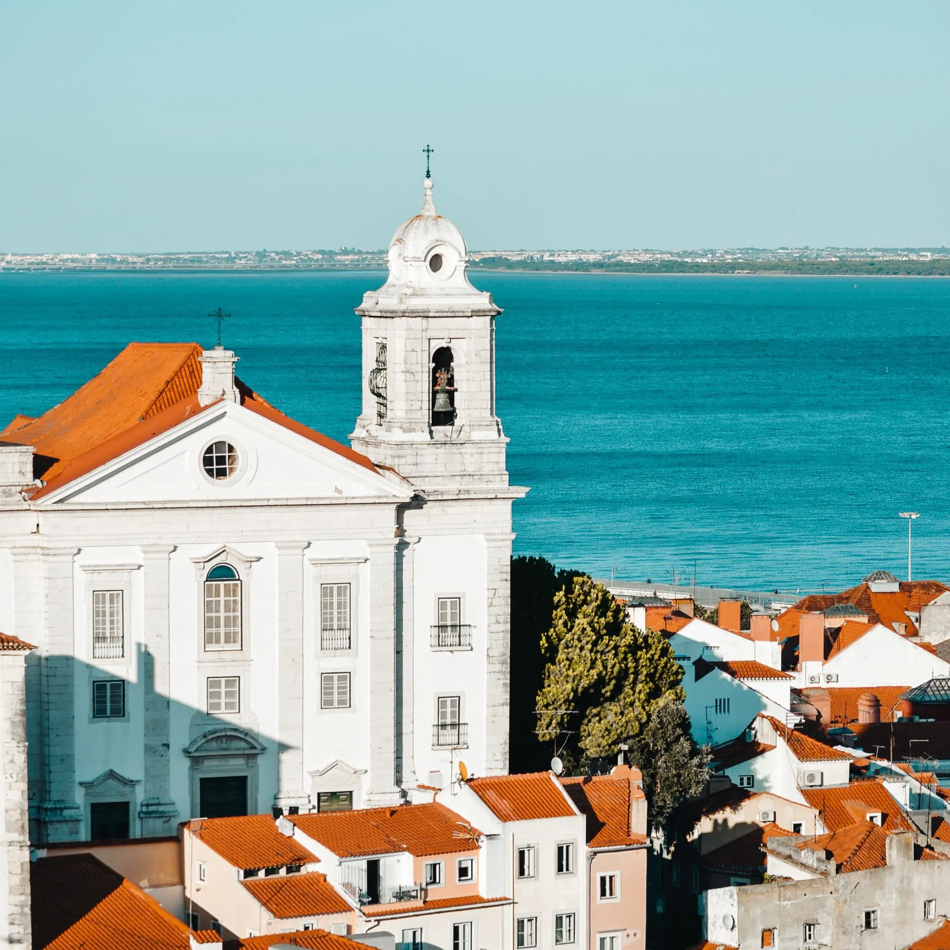Lisbonne, petit soleil de l'Europe