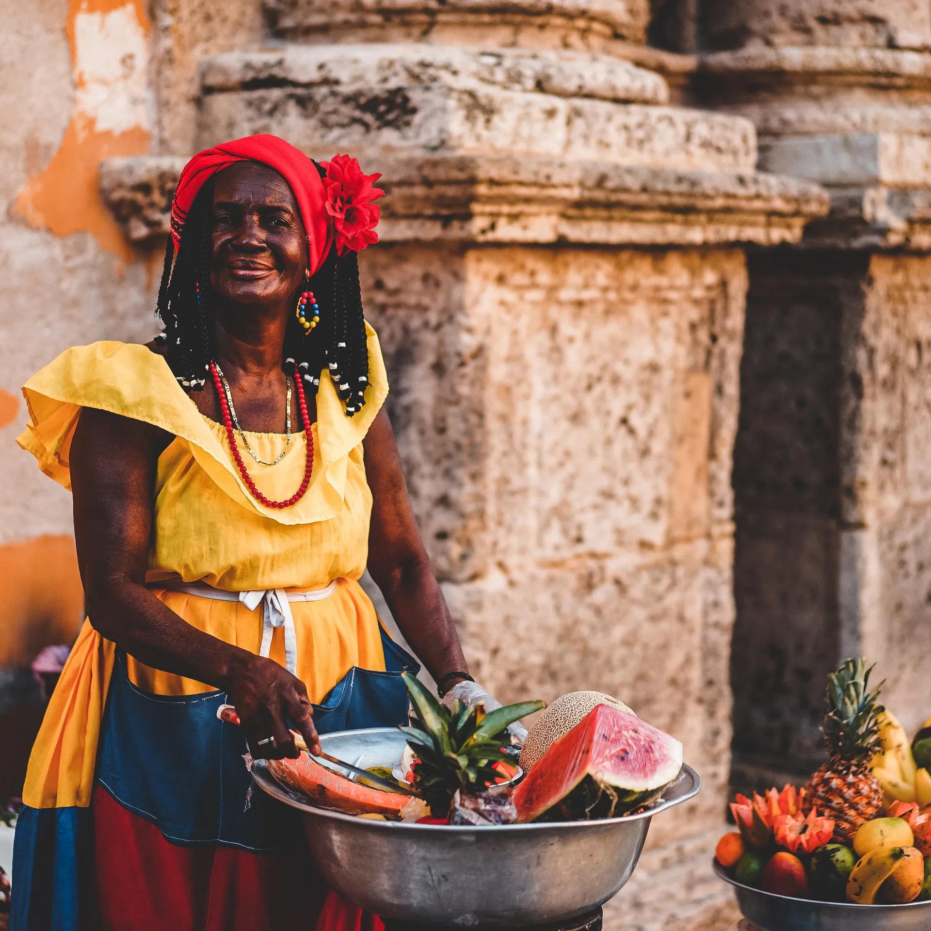 L'essentiel de la Colombie en 2 semaines