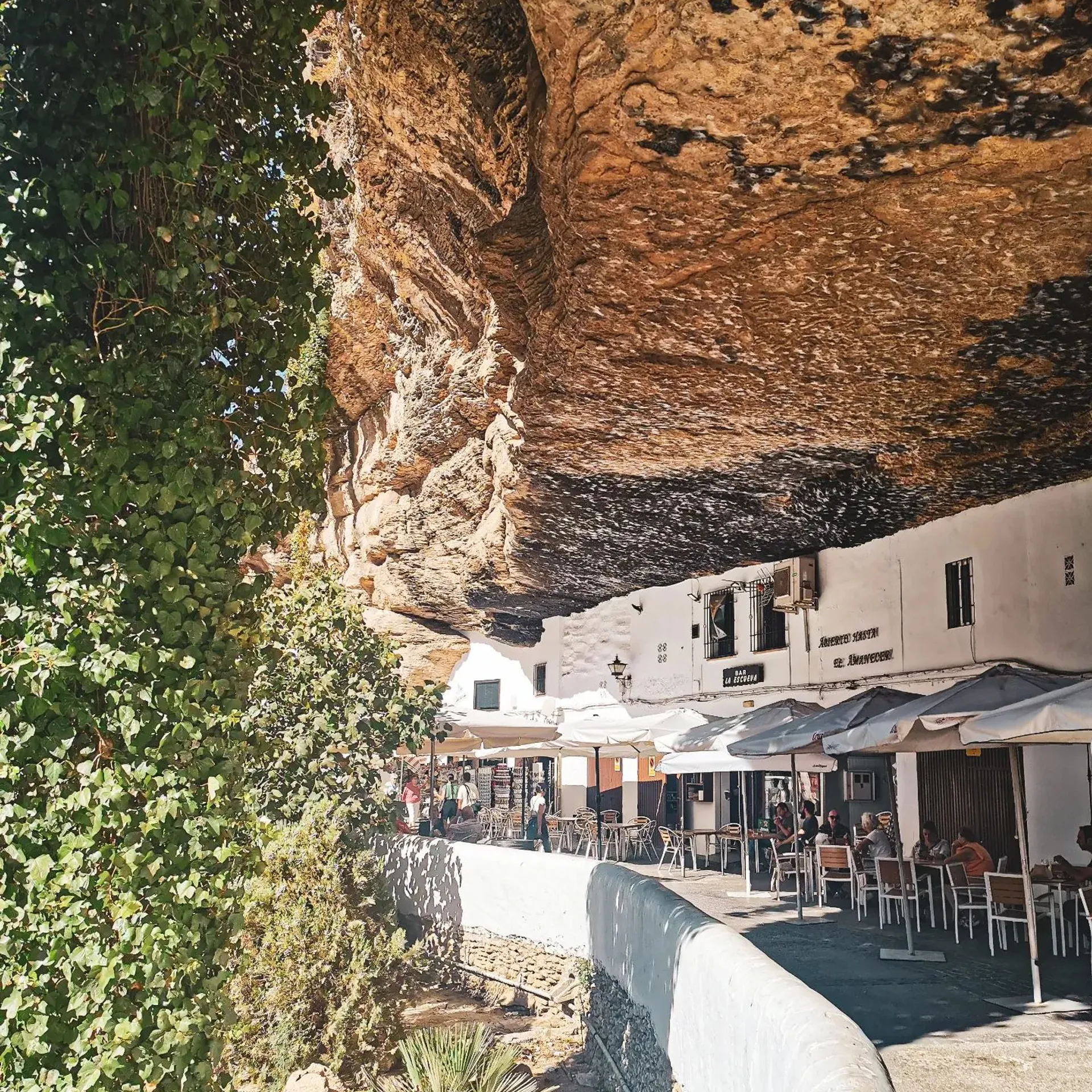 Les incontournables & coins secrets de l'Andalousie💫💃