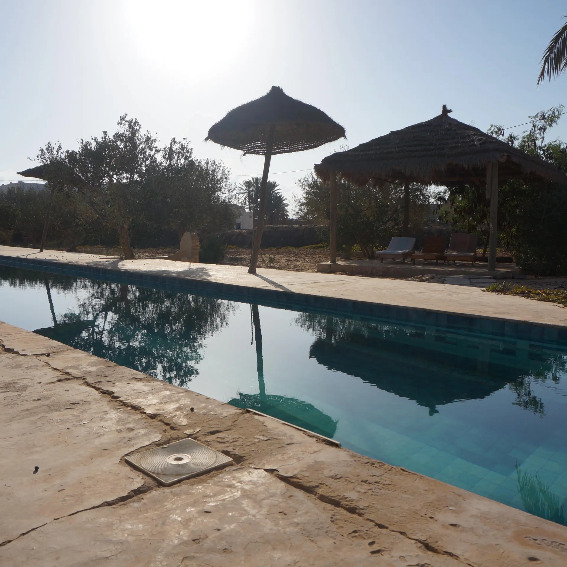 DJERBA hors sentiers battus