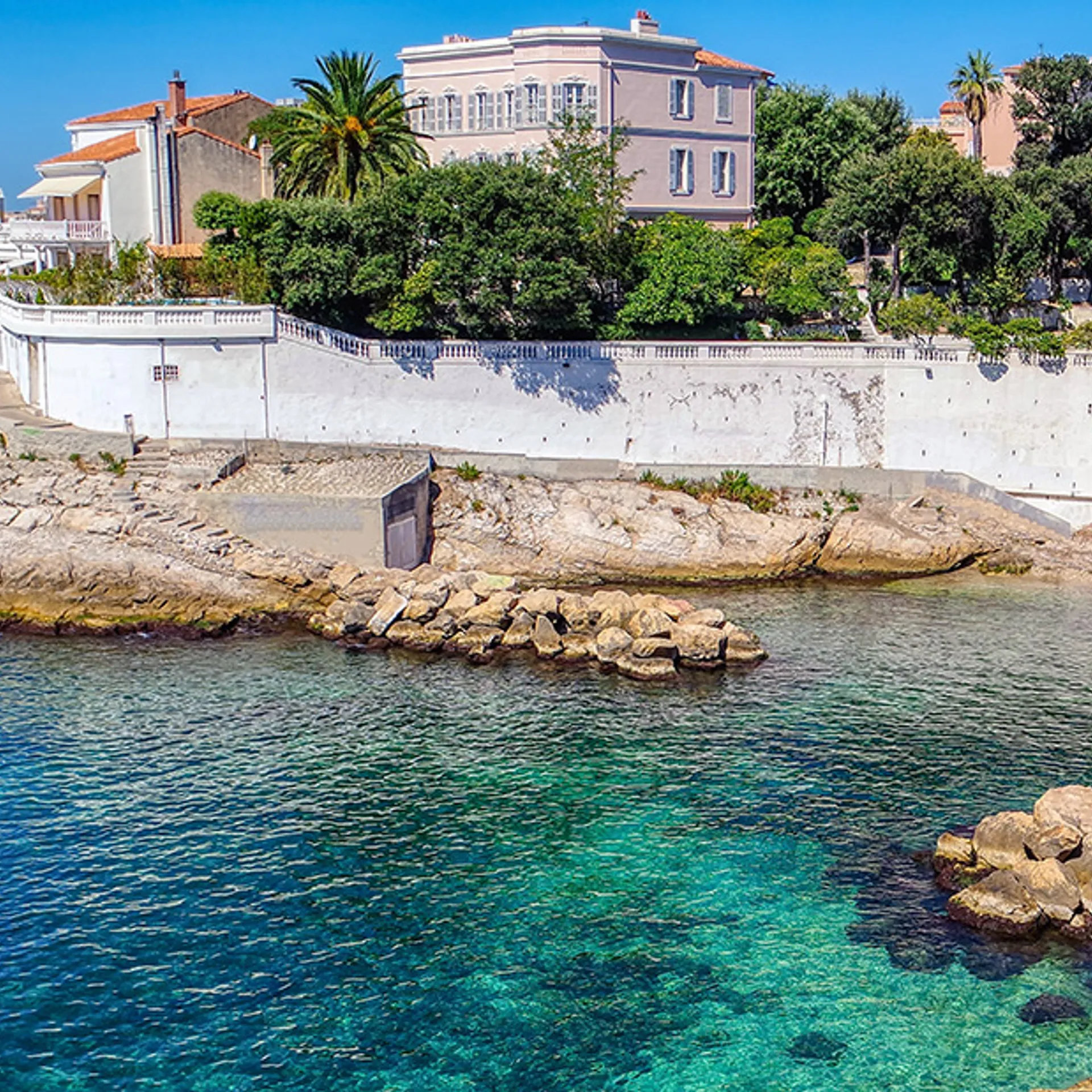 Voyage entre luxe et charme en Provence