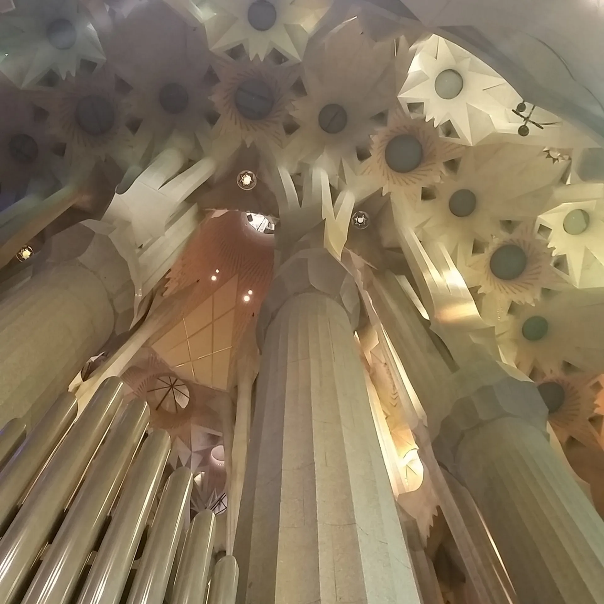 Espagne : Barcelone ? un week-end !