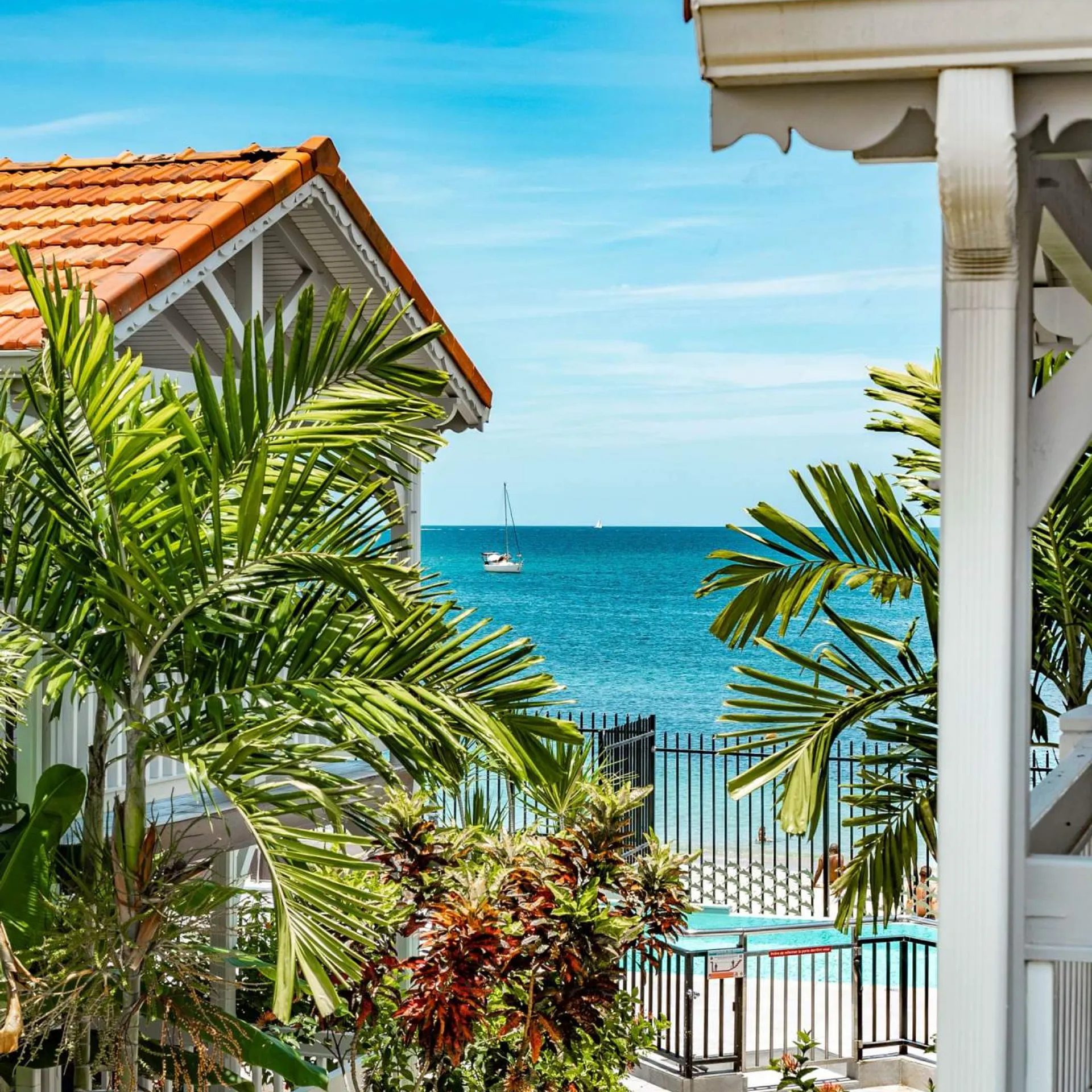 Séjour de rêve en Martinique