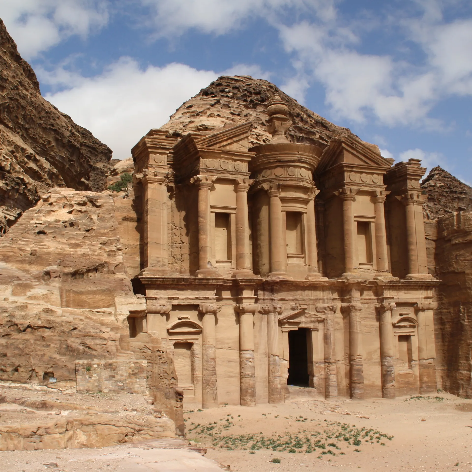 Jordanie : du nord au sud en roadtrip